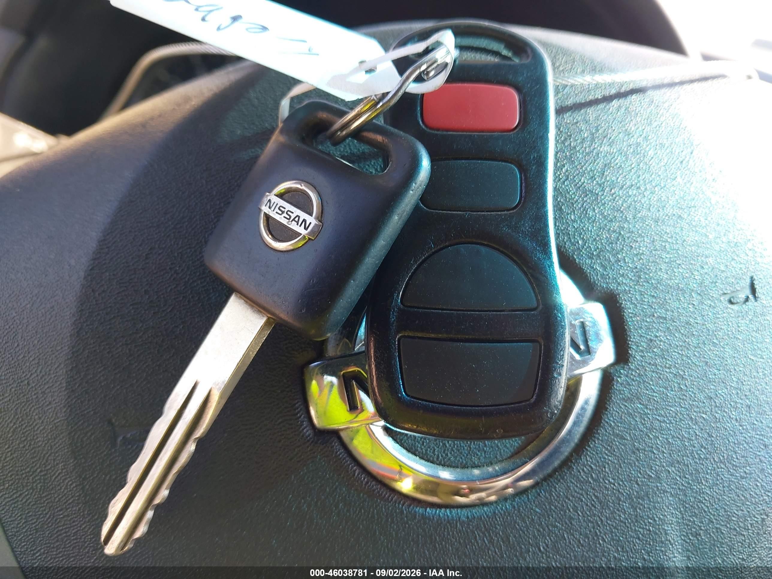 2007 Nissan Sentra 2.0s Silver vin: 3N1AB61E07L633545