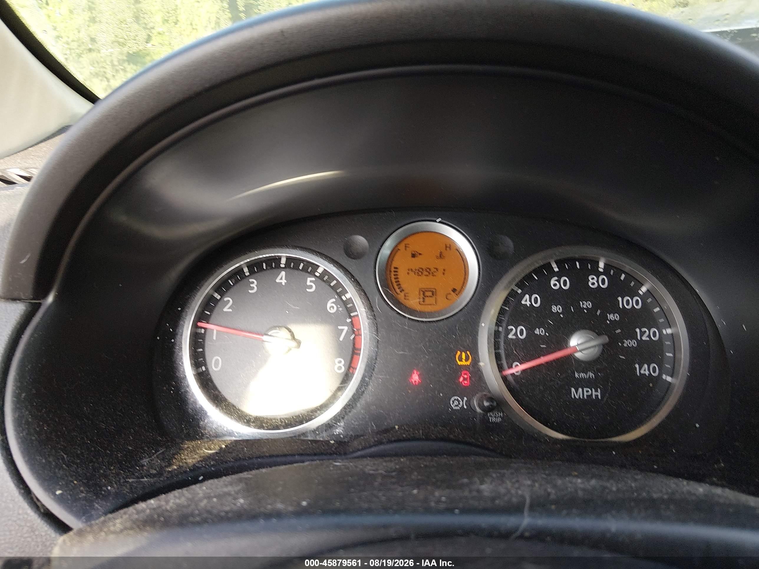 2007 Nissan Sentra 2.0s Silver vin: 3N1AB61E07L637112