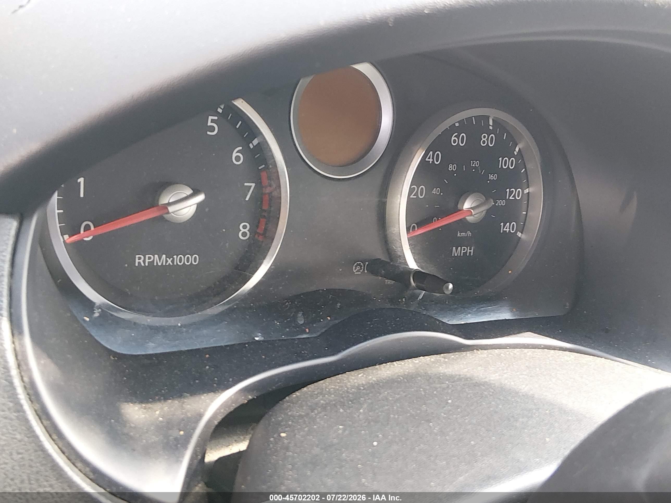 2007 Nissan Sentra 2.0s Black vin: 3N1AB61E07L644352