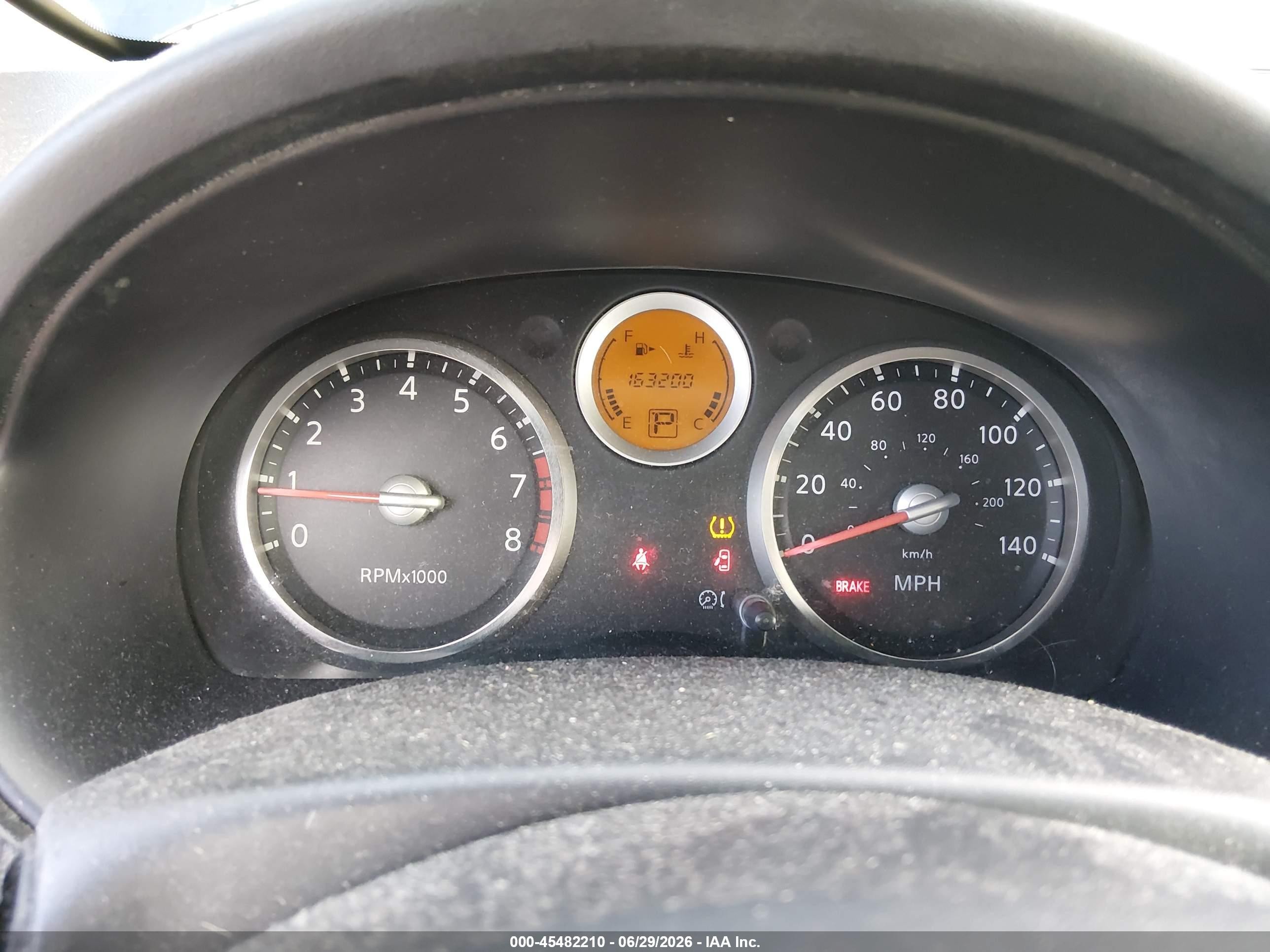 2007 Nissan Sentra 2.0s Blue vin: 3N1AB61E07L653620