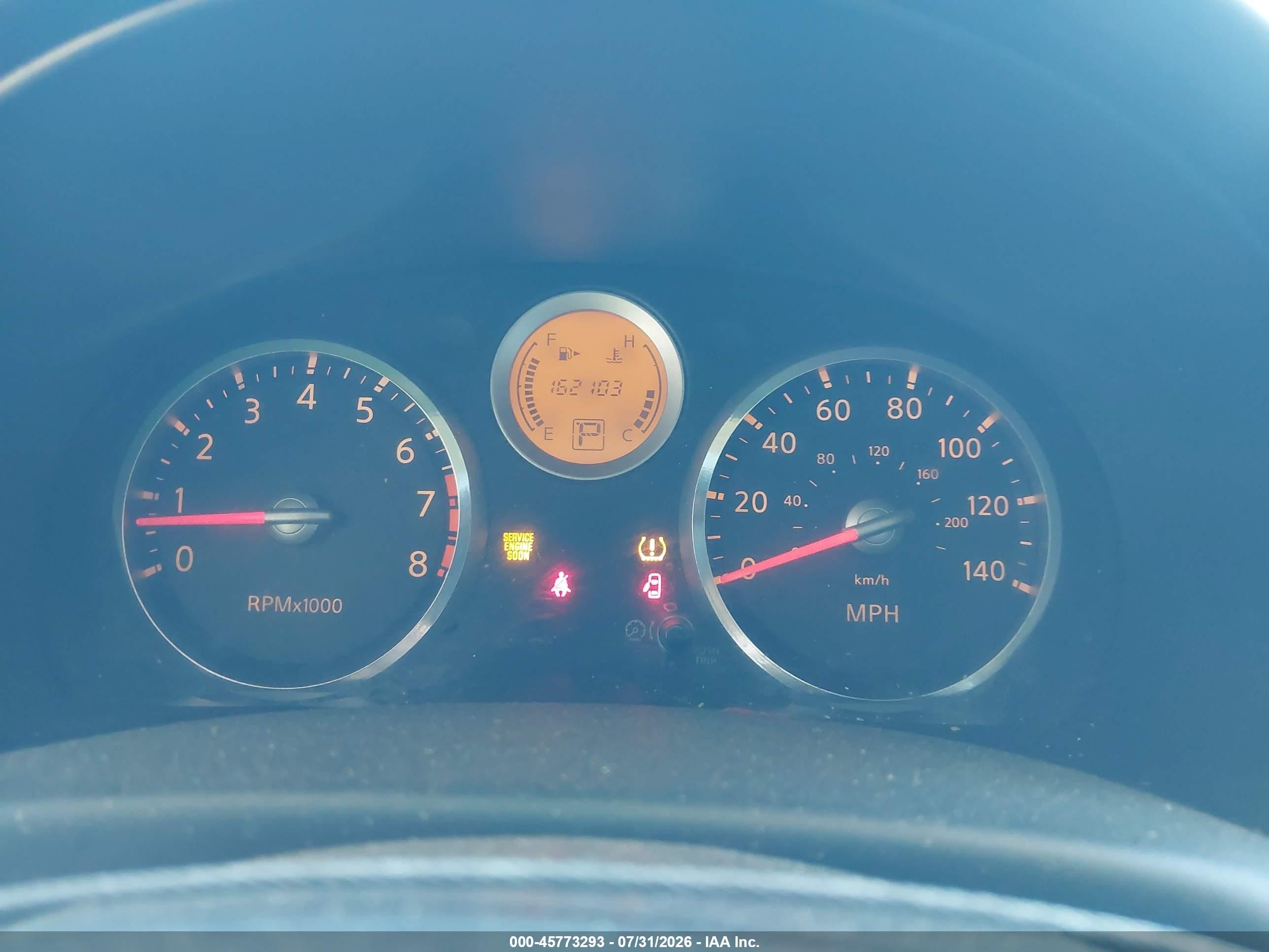 2007 Nissan Sentra 2.0 Серый vin: 3N1AB61E07L708065