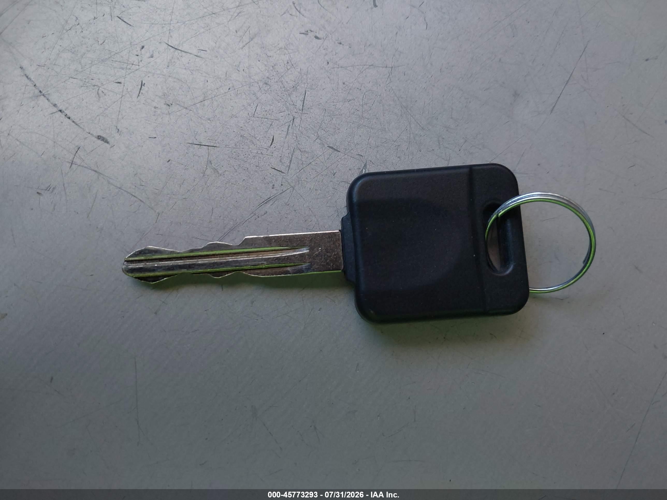 2007 Nissan Sentra 2.0 Серый vin: 3N1AB61E07L708065
