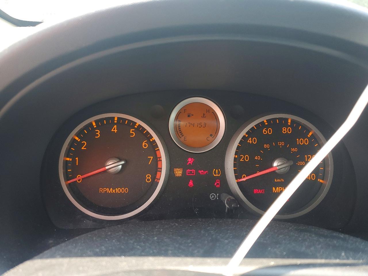 2008 Nissan Sentra 2.0 Silver vin: 3N1AB61E08L662254