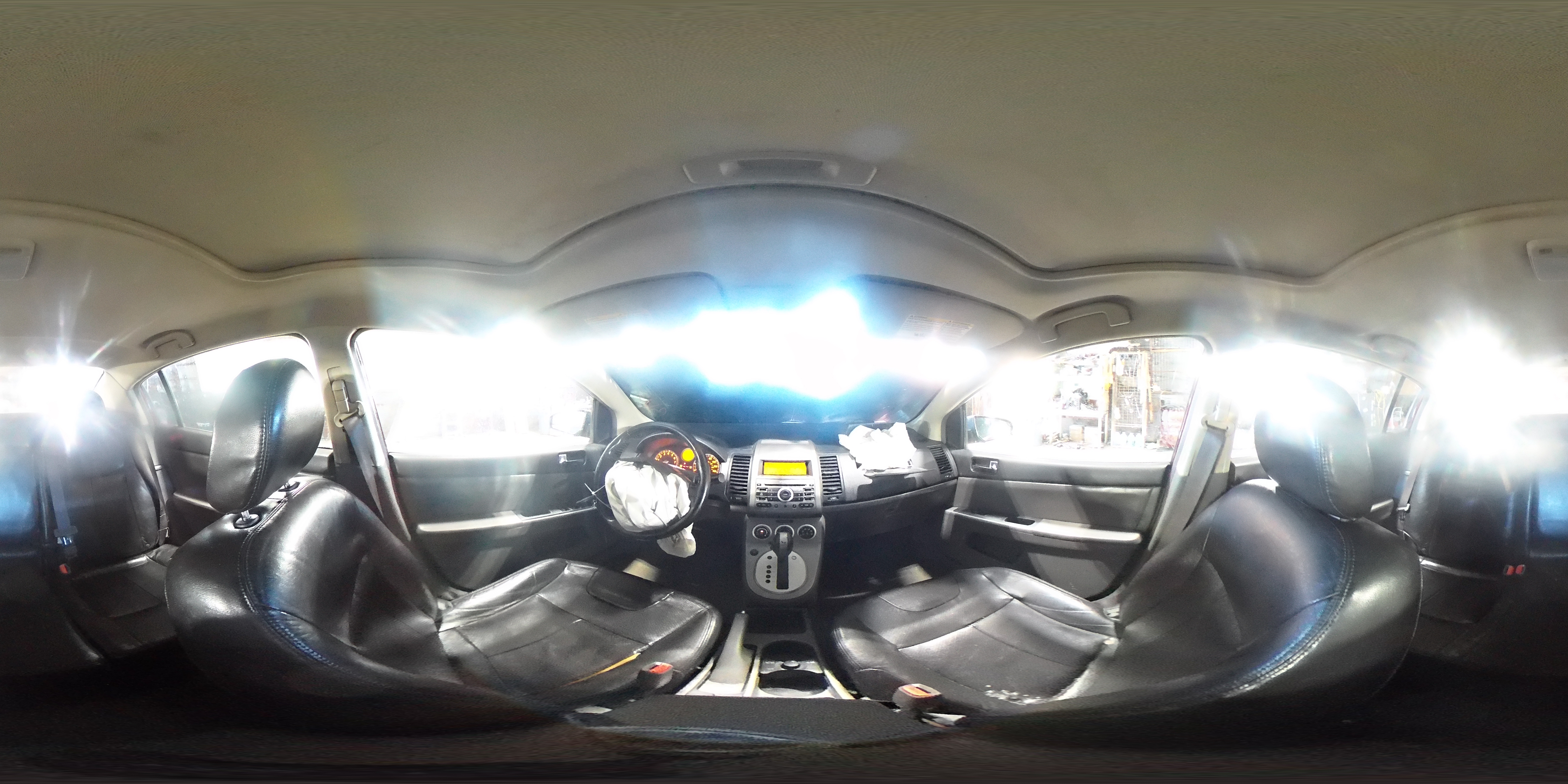 2008 Nissan Sentra S Manual Burgundy vin: 3N1AB61E08L662366