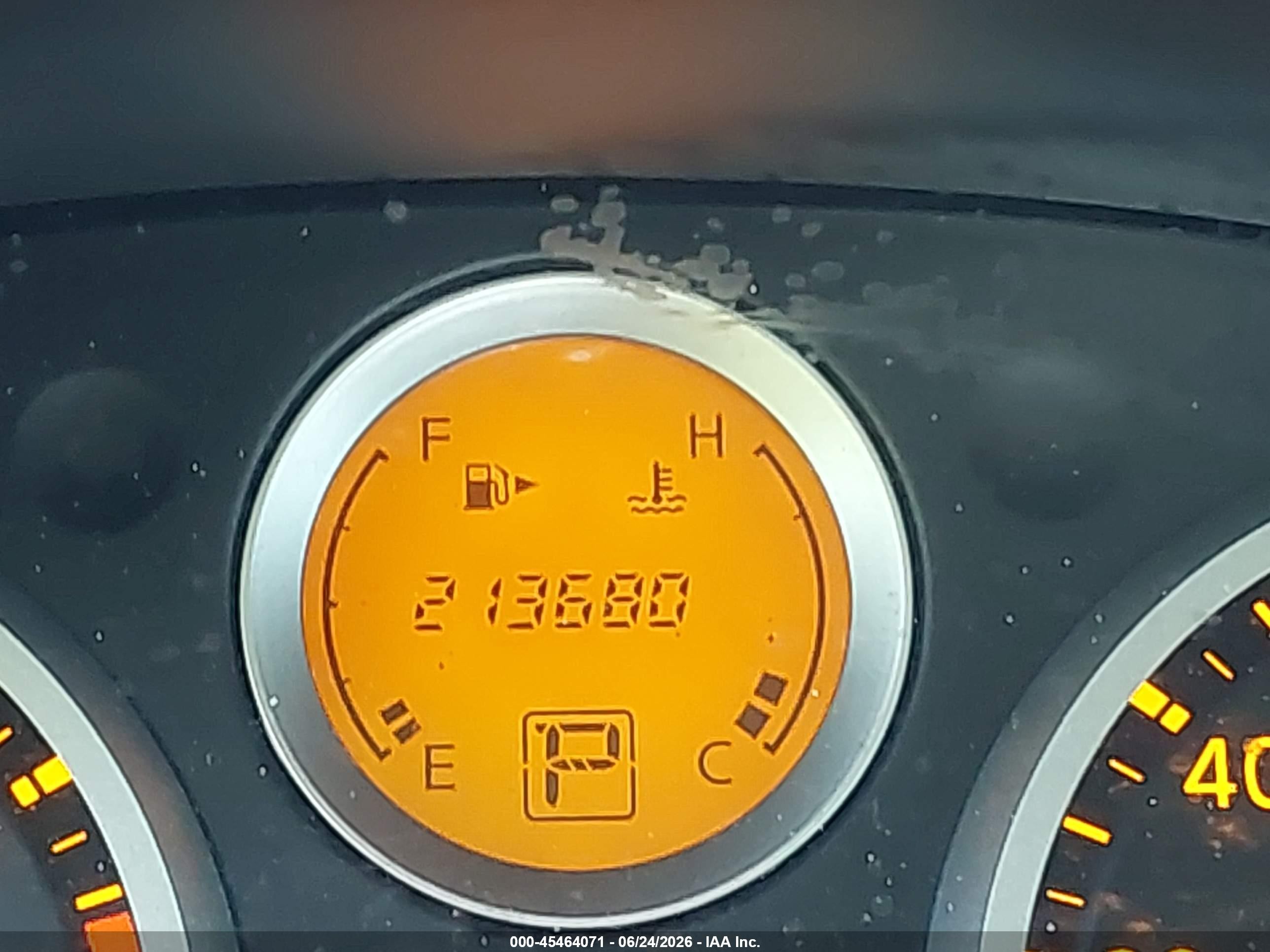 2008 Nissan Sentra 2.0 S Gold vin: 3N1AB61E08L690359