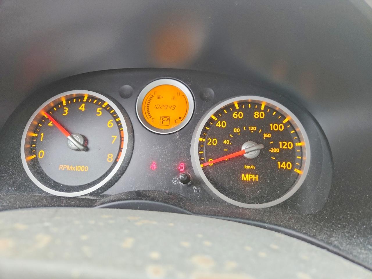 2008 Nissan Sentra 2.0 Синий vin: 3N1AB61E08L730438