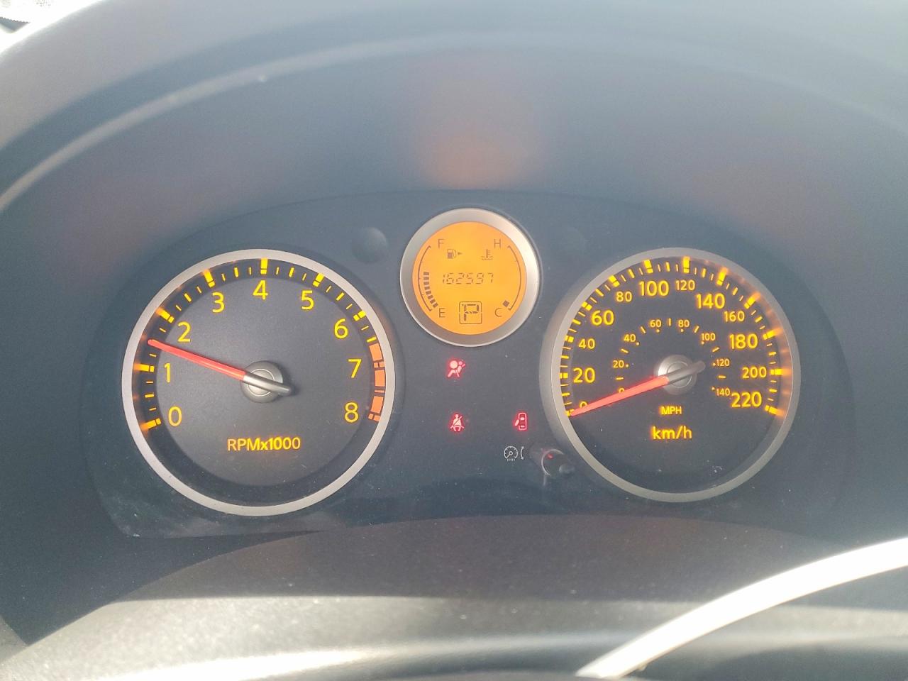 2009 Nissan Sentra 2.0 Белый vin: 3N1AB61E09L622502