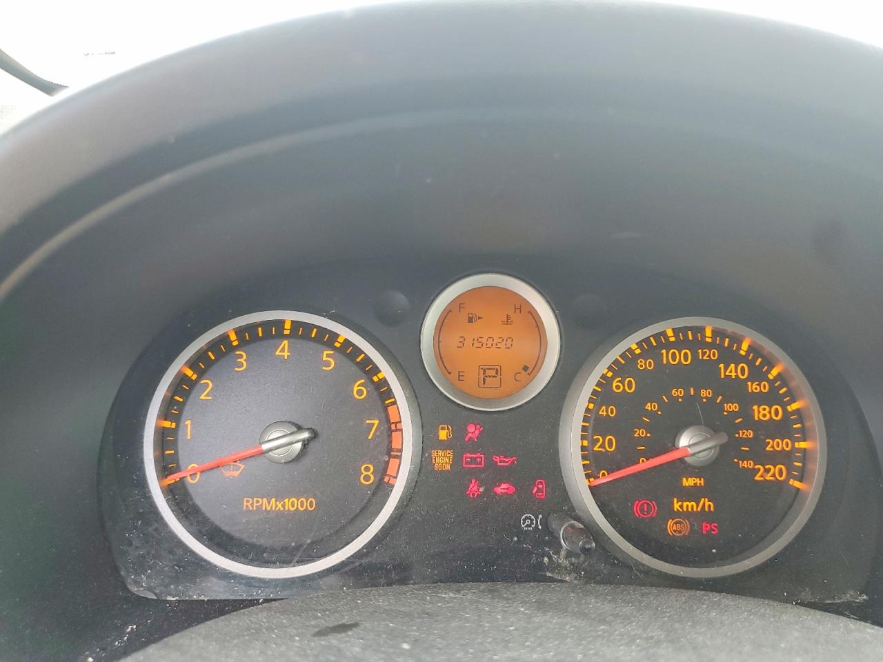 2009 Nissan Sentra 2.0 Silver vin: 3N1AB61E09L683865