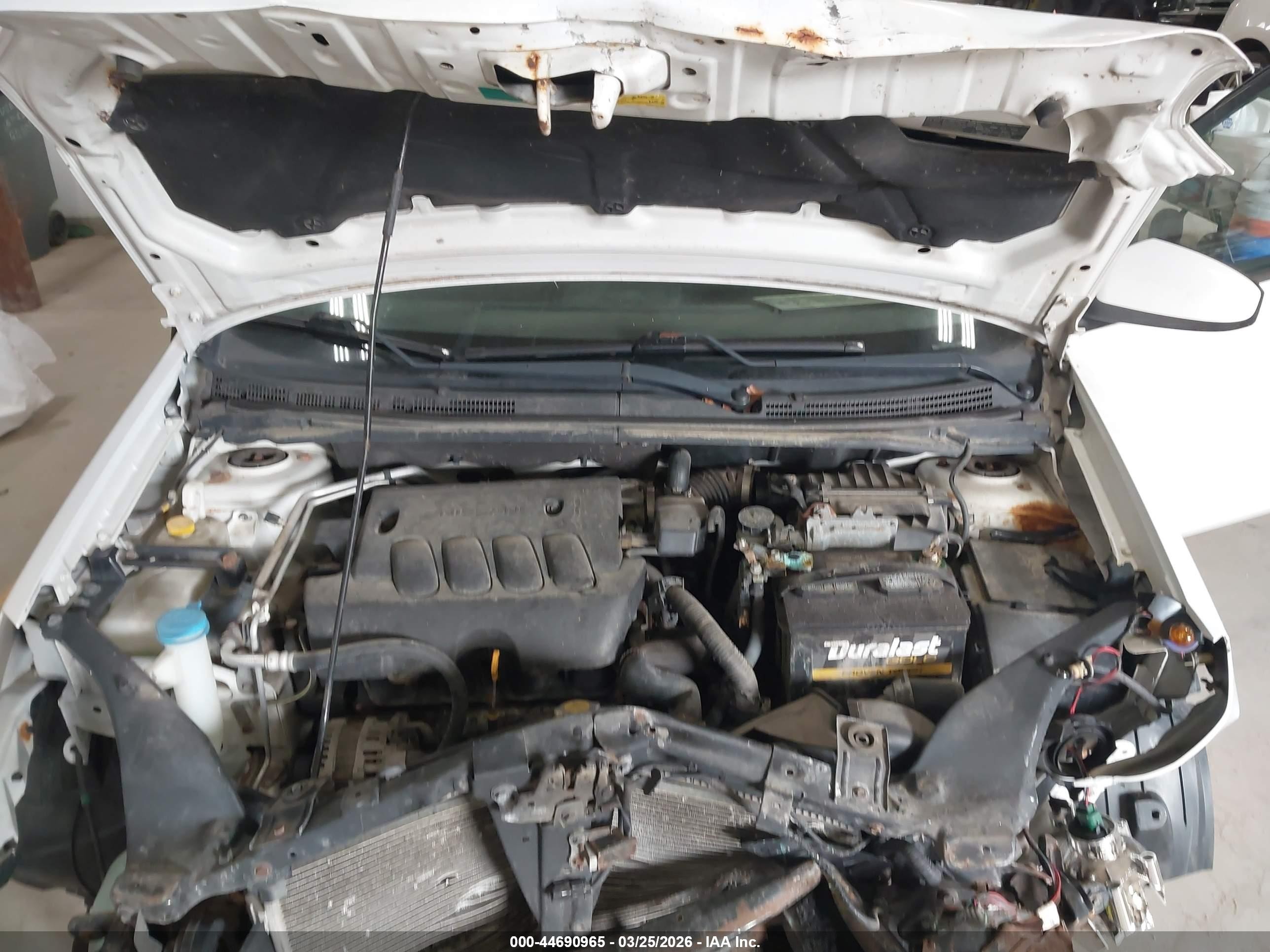 2009 Nissan Sentra 2.0sr White vin: 3N1AB61E09L686295