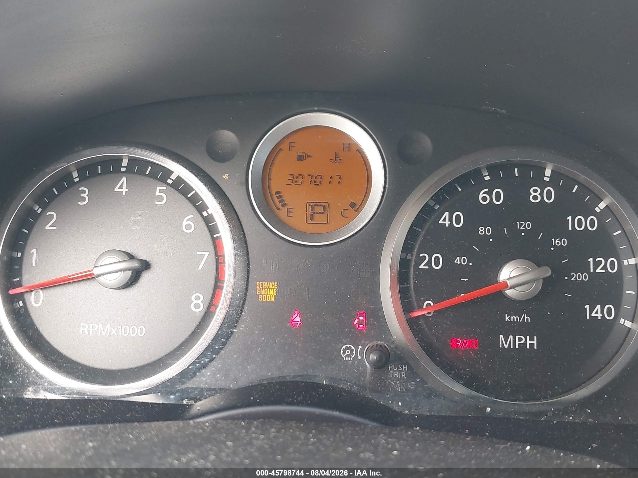 2007 Nissan Sentra 2.0s Silver vin: 3N1AB61E17L645851