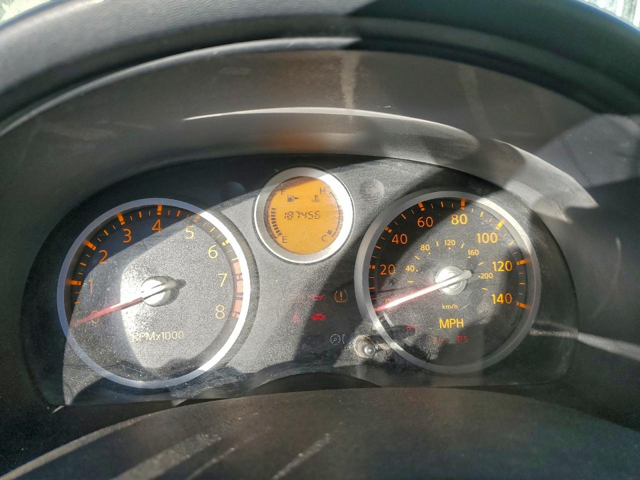 2008 Nissan Sentra 2.0 Silver vin: 3N1AB61E18L659377