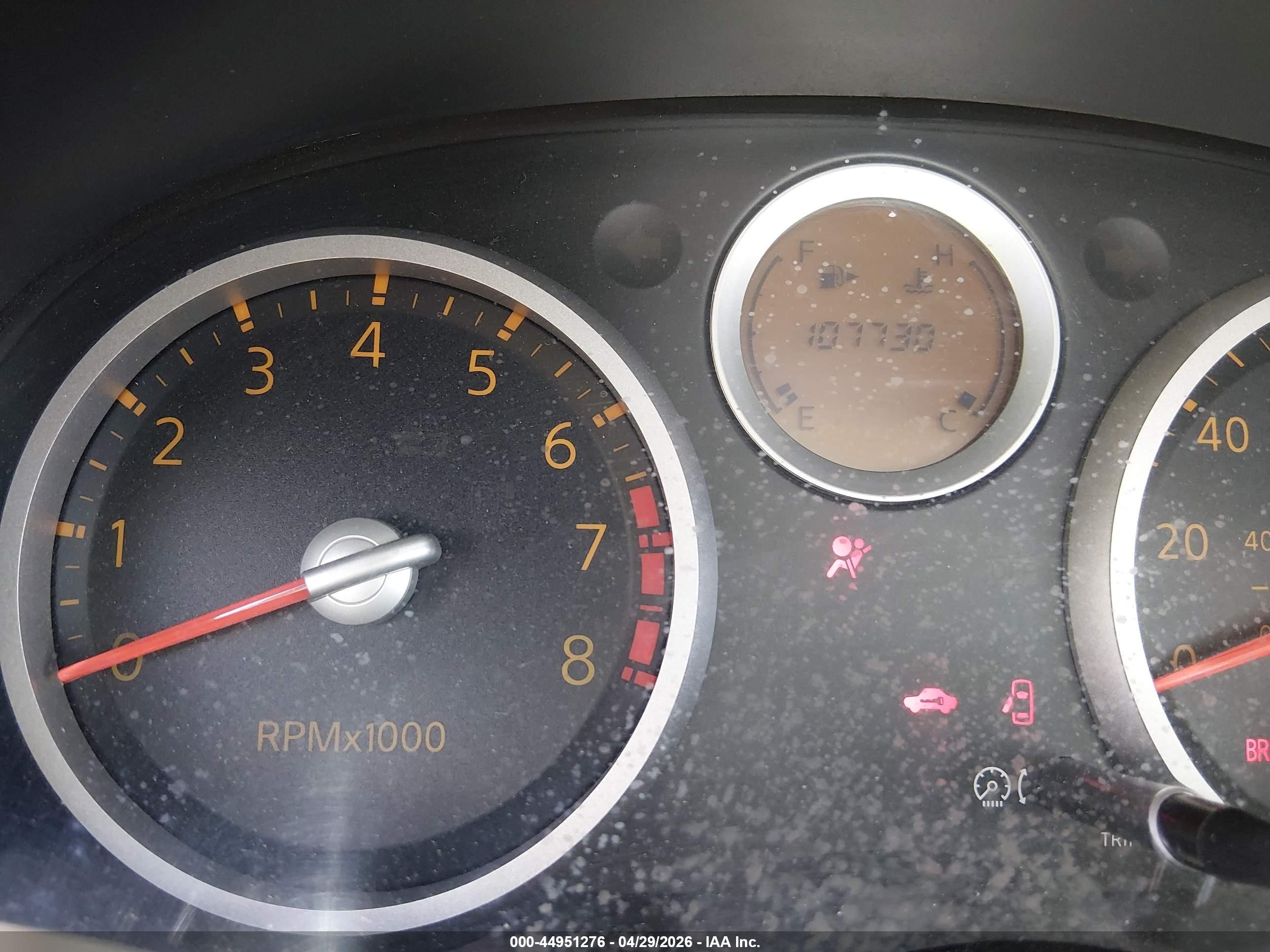 2008 Nissan Sentra 2.0s Gray vin: 3N1AB61E18L728195
