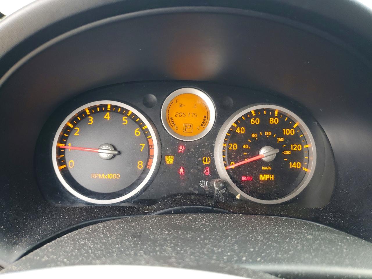 2008 Nissan Sentra Silver vin: 3N1AB61E18L760032