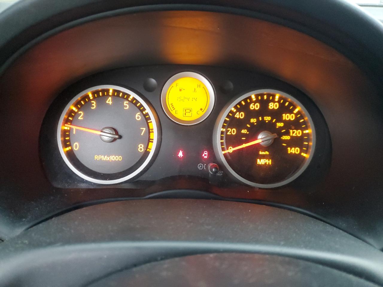 2008 Nissan Sentra 2.0 Черный vin: 3N1AB61E18L762878