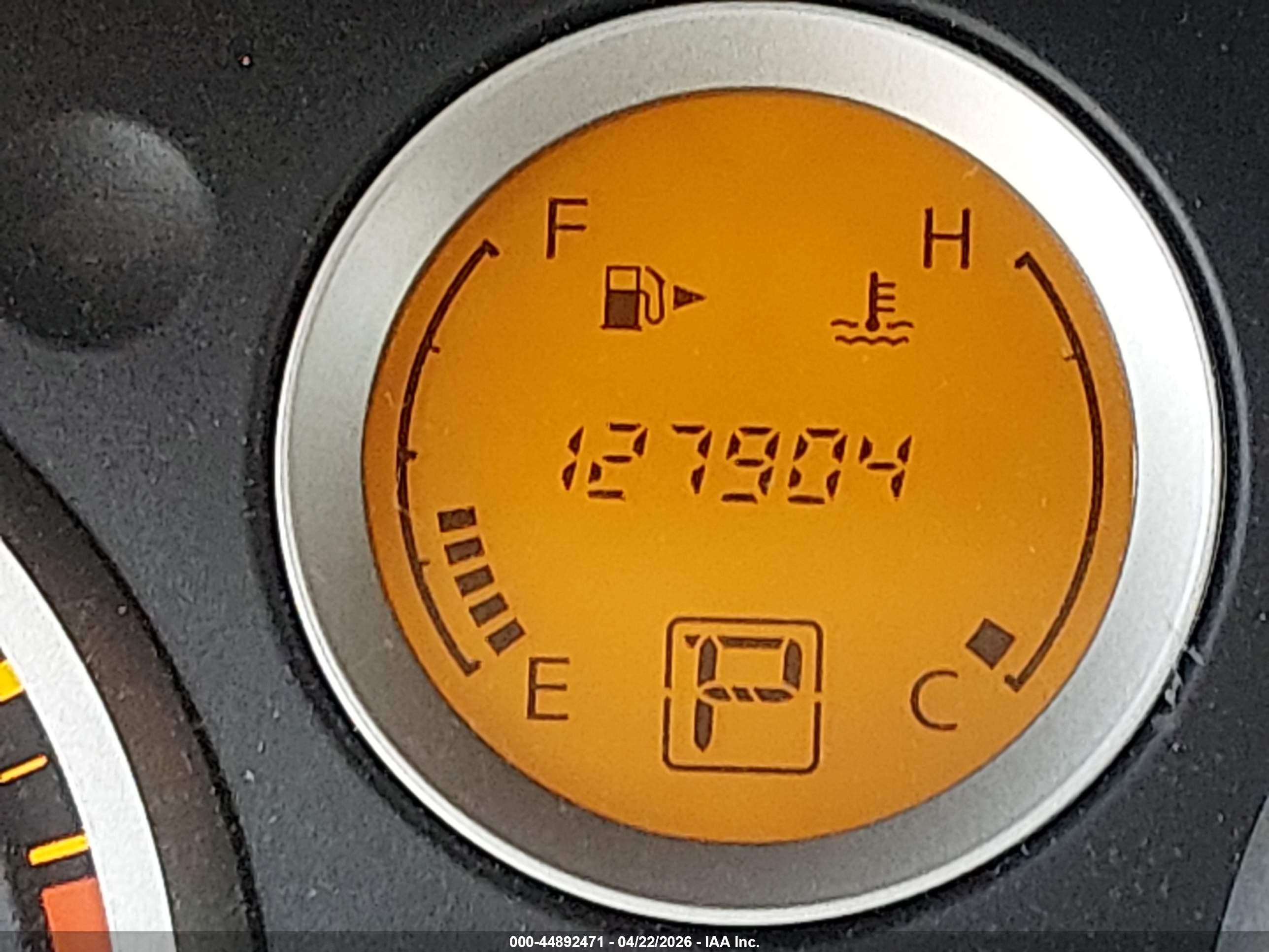 2008 Nissan Sentra 2.0s Red vin: 3N1AB61E18L765019