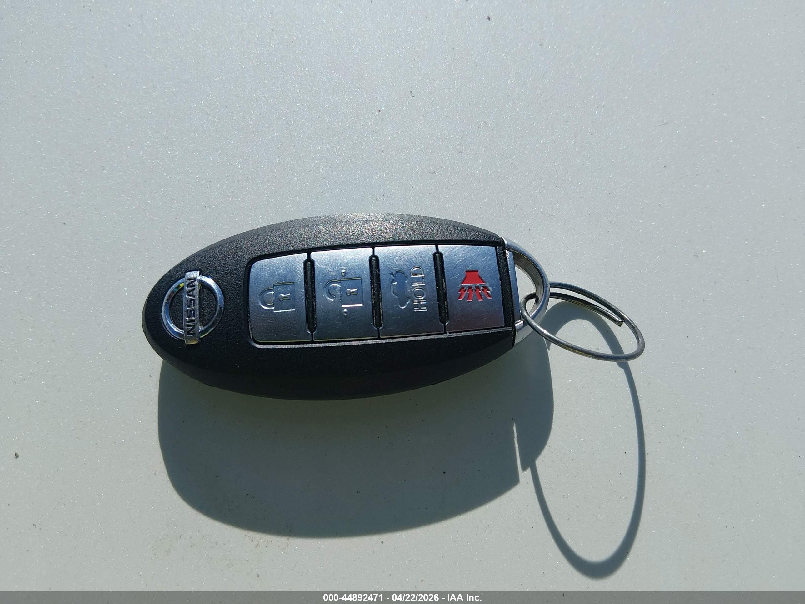 2008 Nissan Sentra 2.0s Red vin: 3N1AB61E18L765019