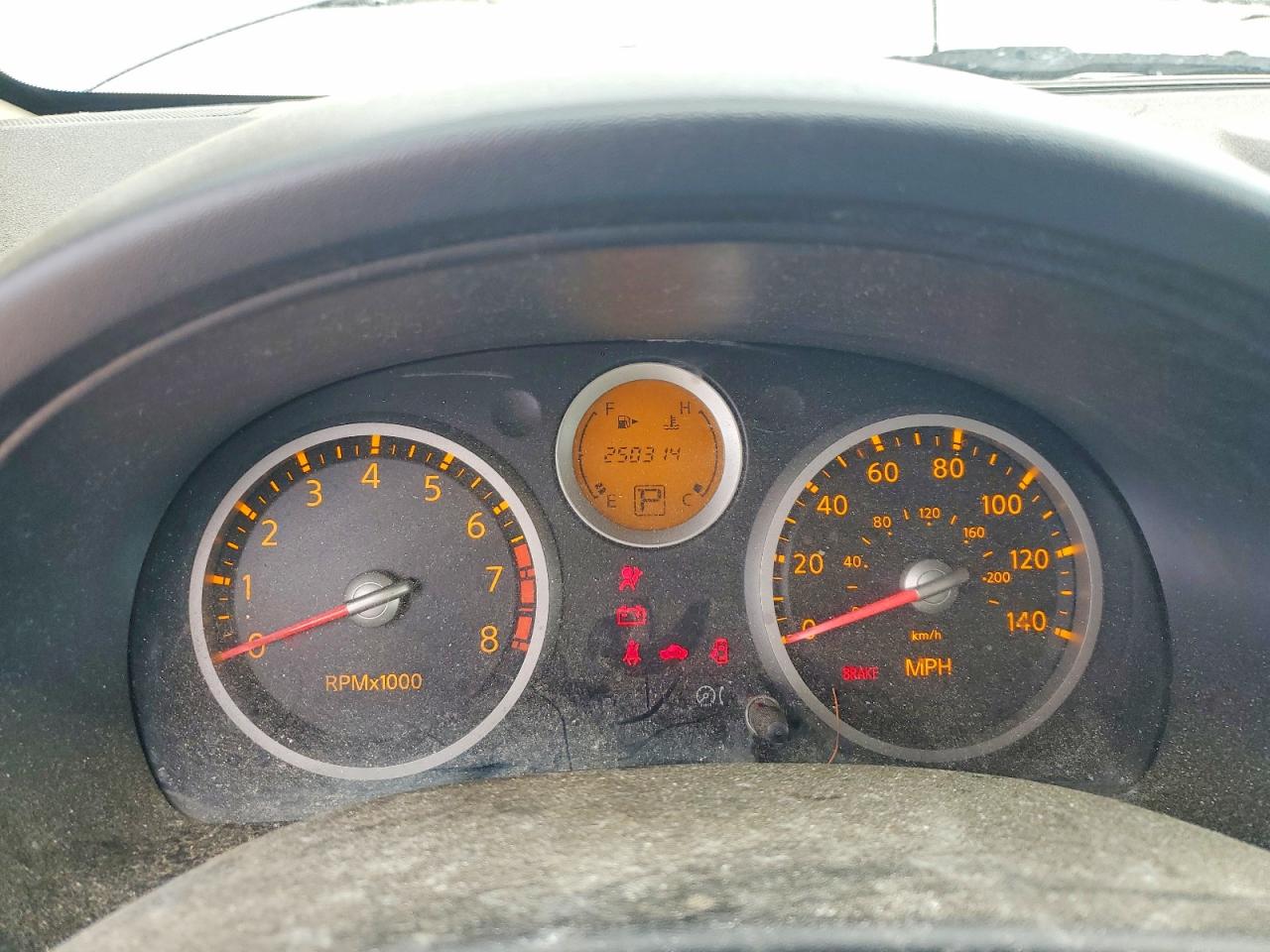 2009 Nissan Sentra 2.0 Gray vin: 3N1AB61E19L608446