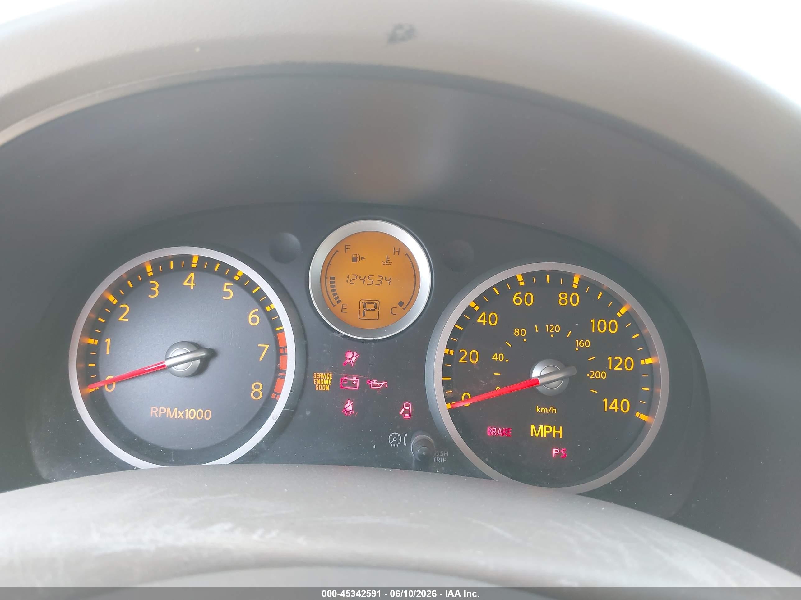 2009 Nissan Sentra 2.0 White vin: 3N1AB61E19L610925