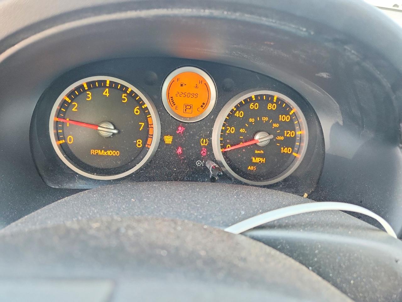 2009 Nissan Sentra 2.0 Silver vin: 3N1AB61E19L649367