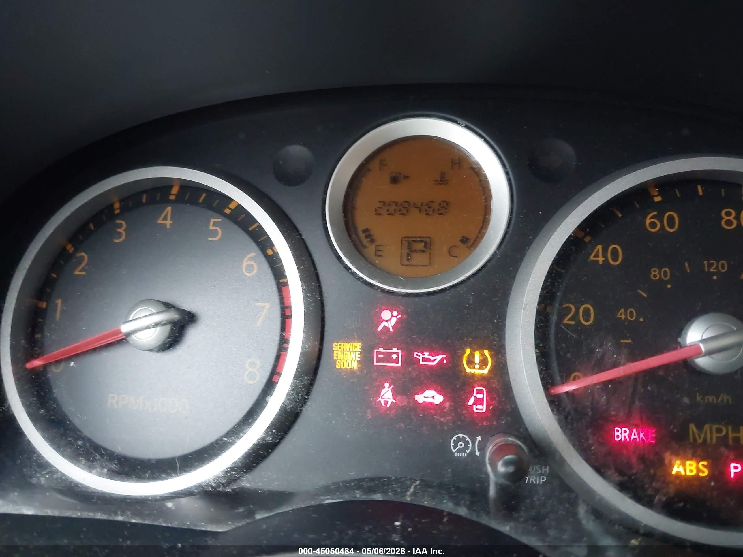 2009 Nissan Sentra 2.0sl Серебряный vin: 3N1AB61E19L675774