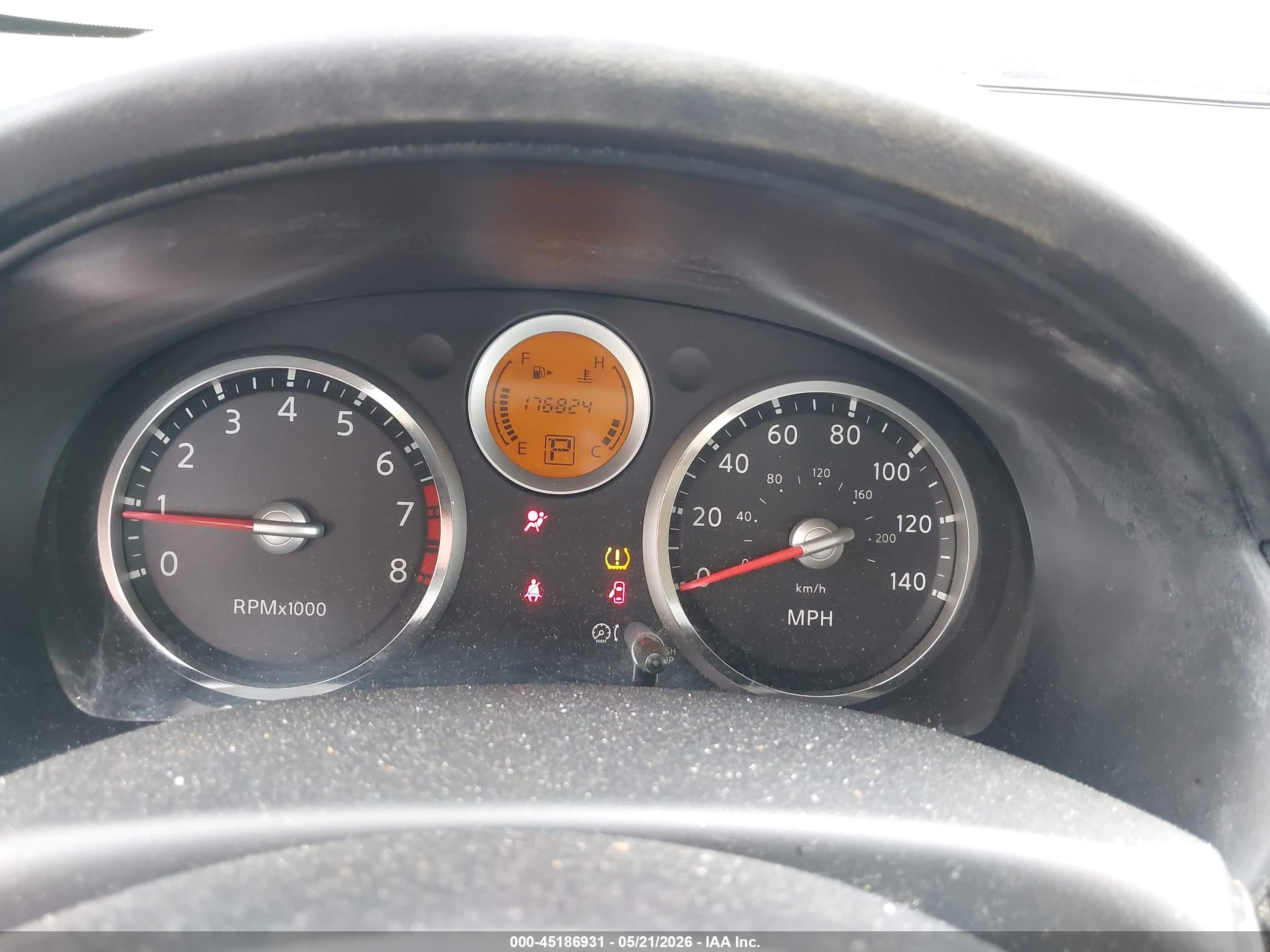 2007 Nissan Sentra 2.0 Black vin: 3N1AB61E27L701067