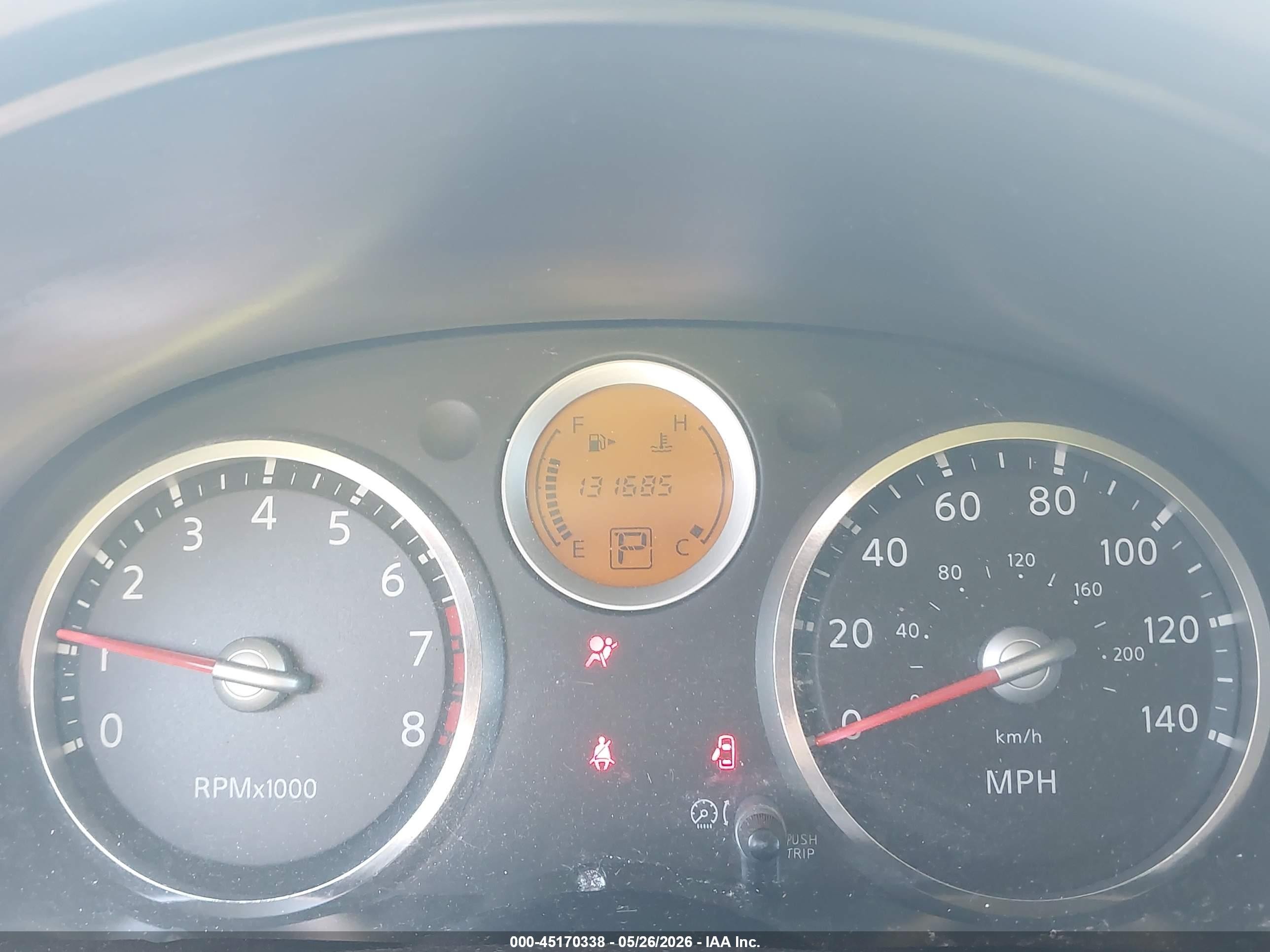 2008 Nissan Sentra 2.0 Black vin: 3N1AB61E28L606848