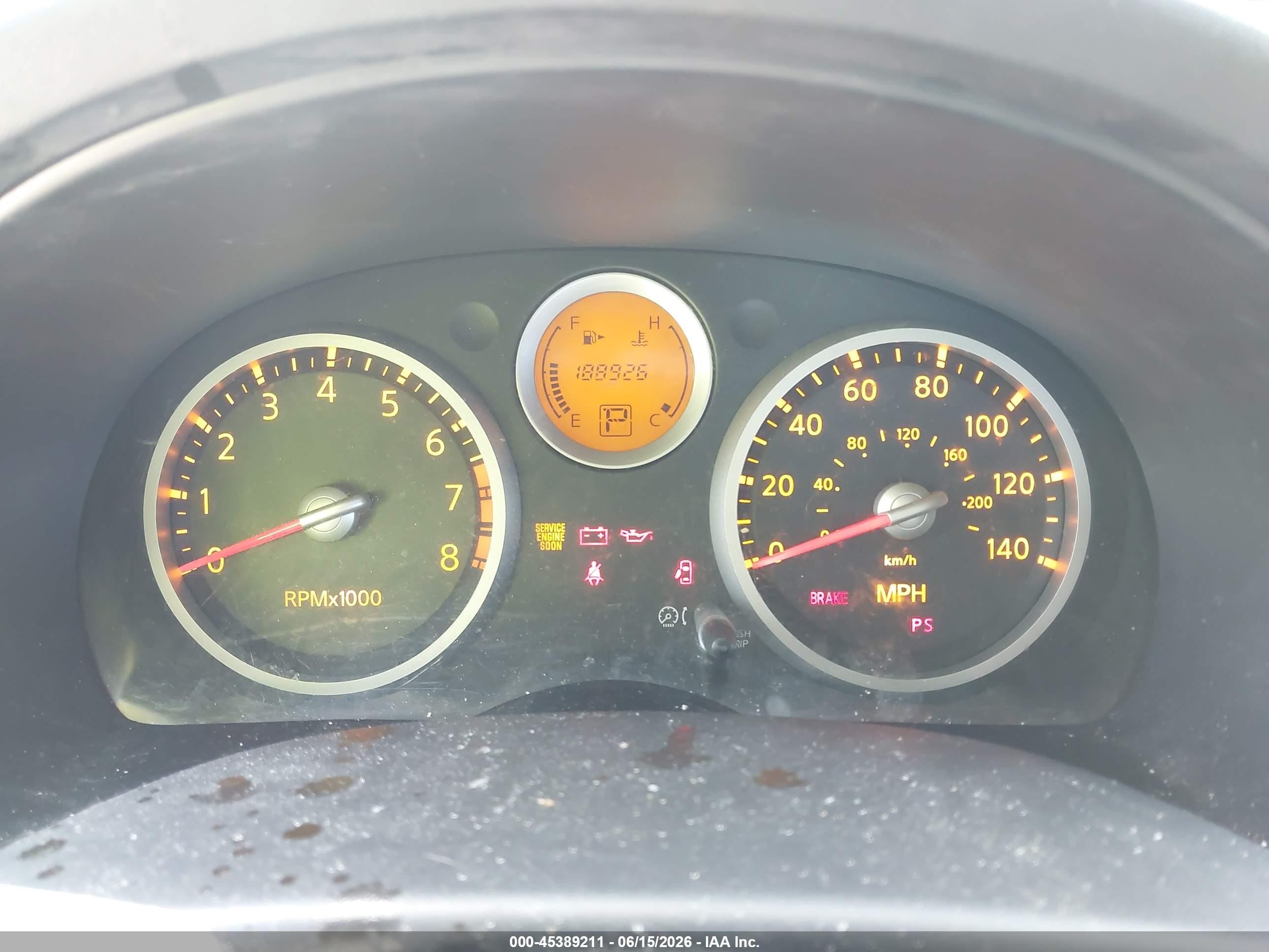 2008 Nissan Sentra 2.0sl Silver vin: 3N1AB61E28L624329