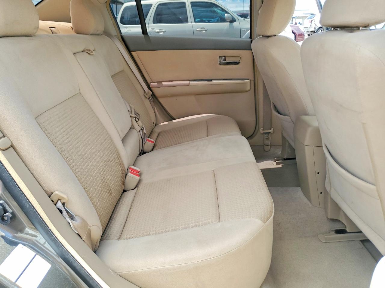 2008 Nissan Sentra 2.0 Charcoal vin: 3N1AB61E28L633323