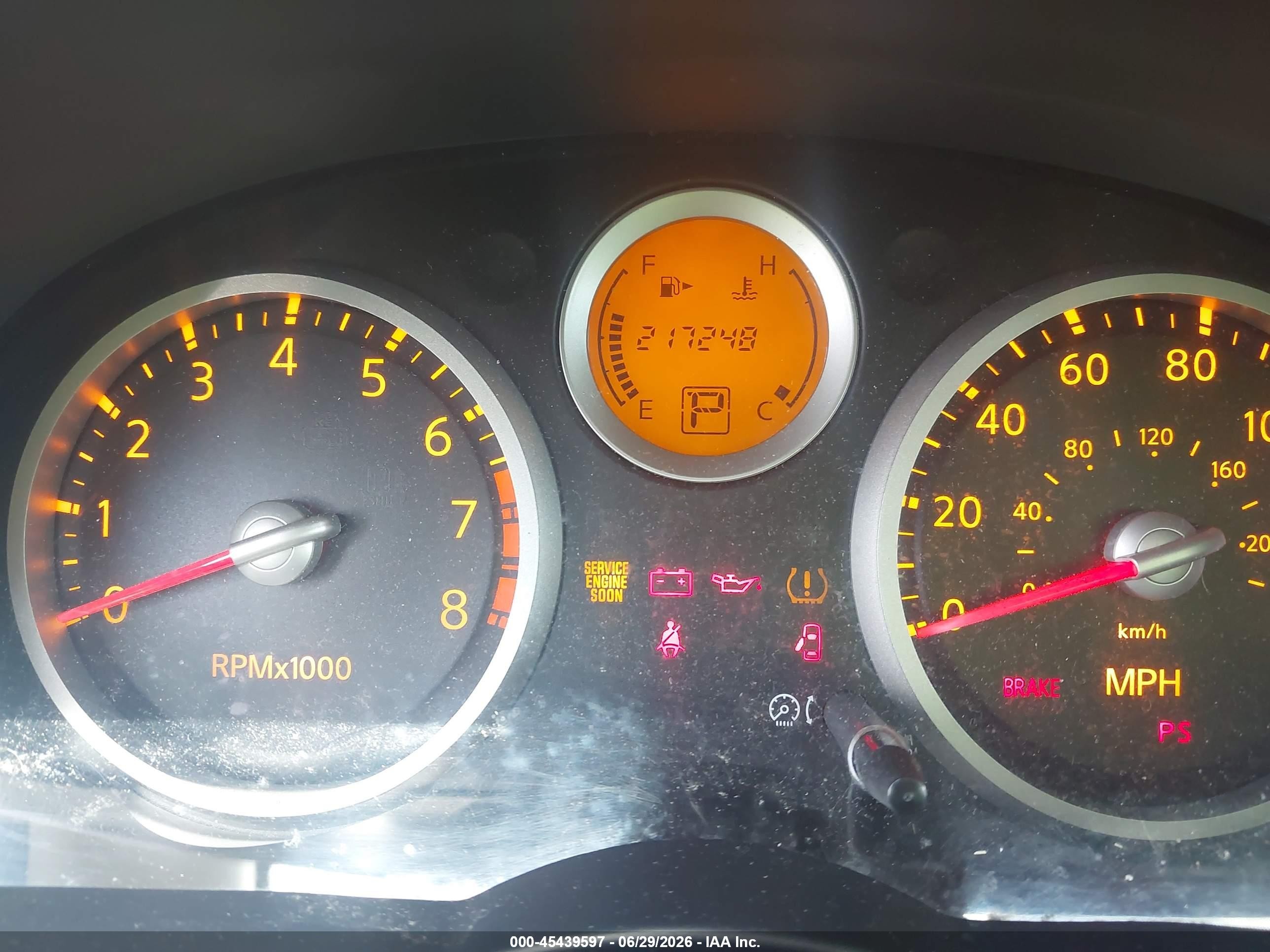 2008 Nissan Sentra 2.0 White vin: 3N1AB61E28L641261