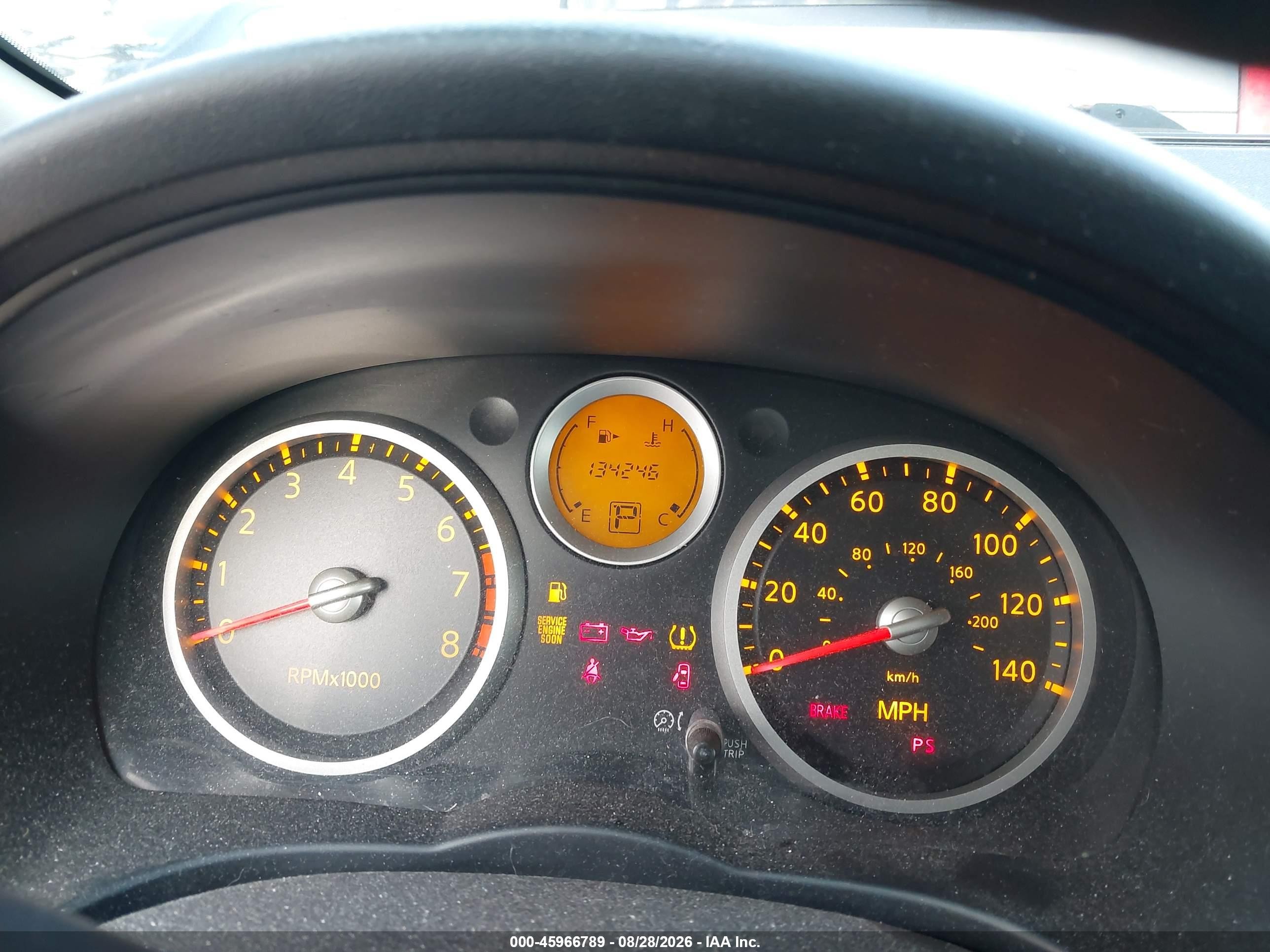 2008 Nissan Sentra 2.0s Black vin: 3N1AB61E28L711101
