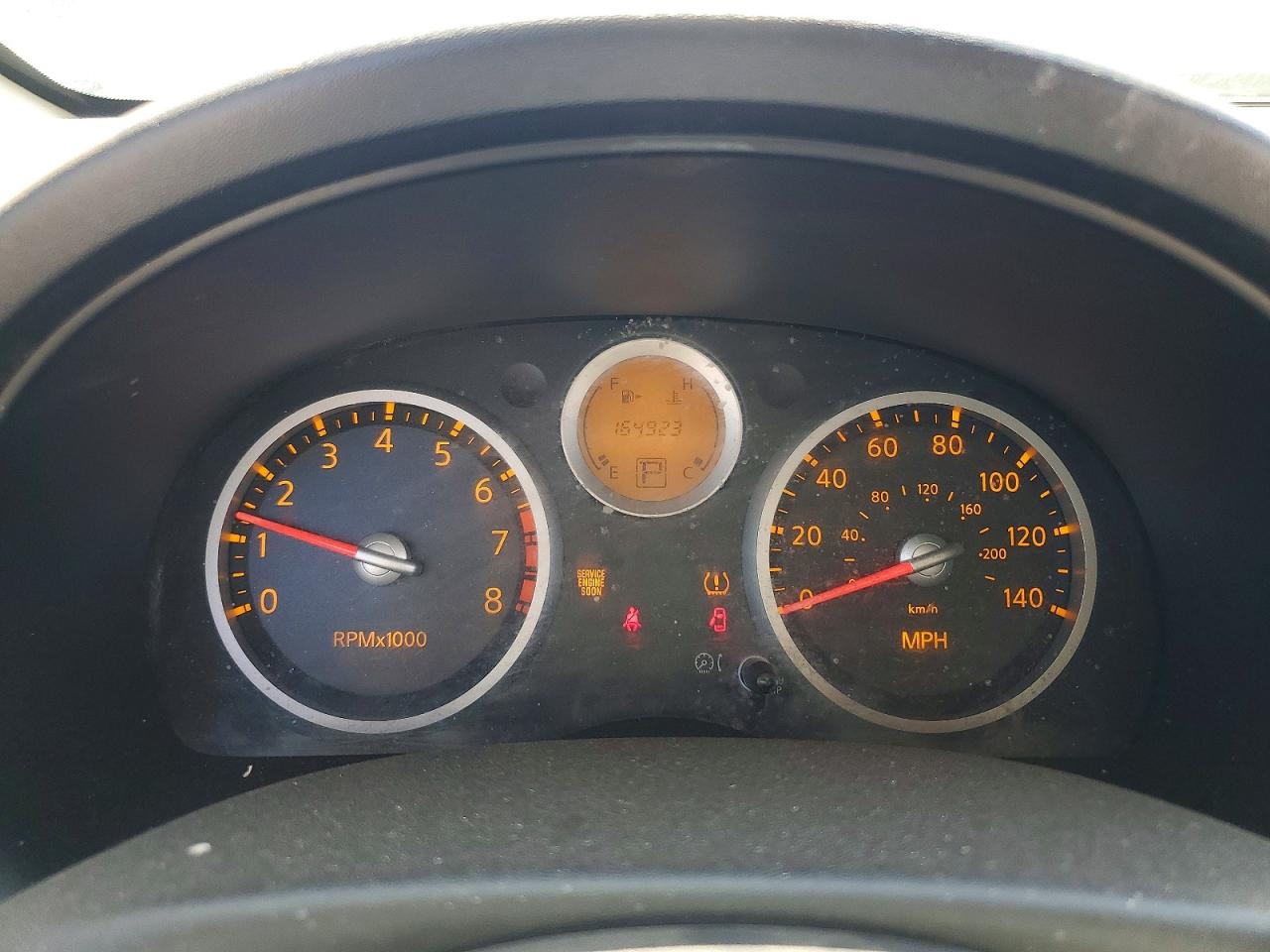 2008 Nissan Sentra 2.0 Black vin: 3N1AB61E28L743983