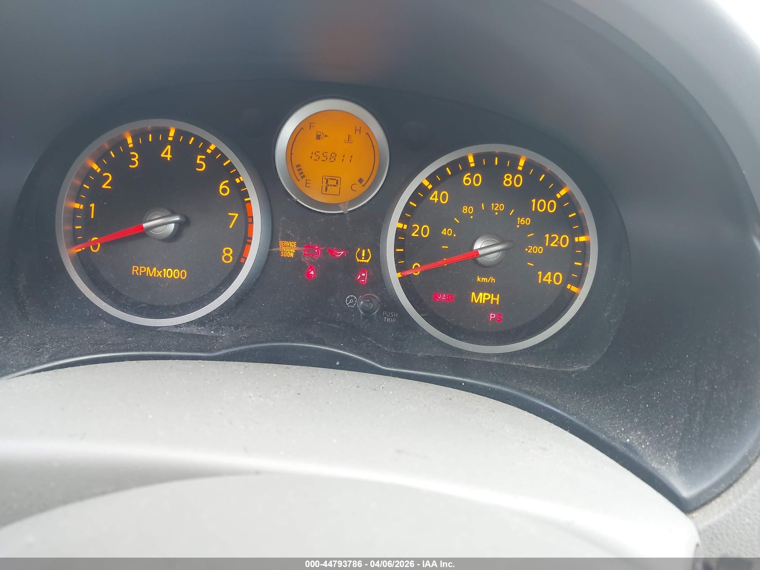 2008 Nissan Sentra 2.0s Black vin: 3N1AB61E28L750755