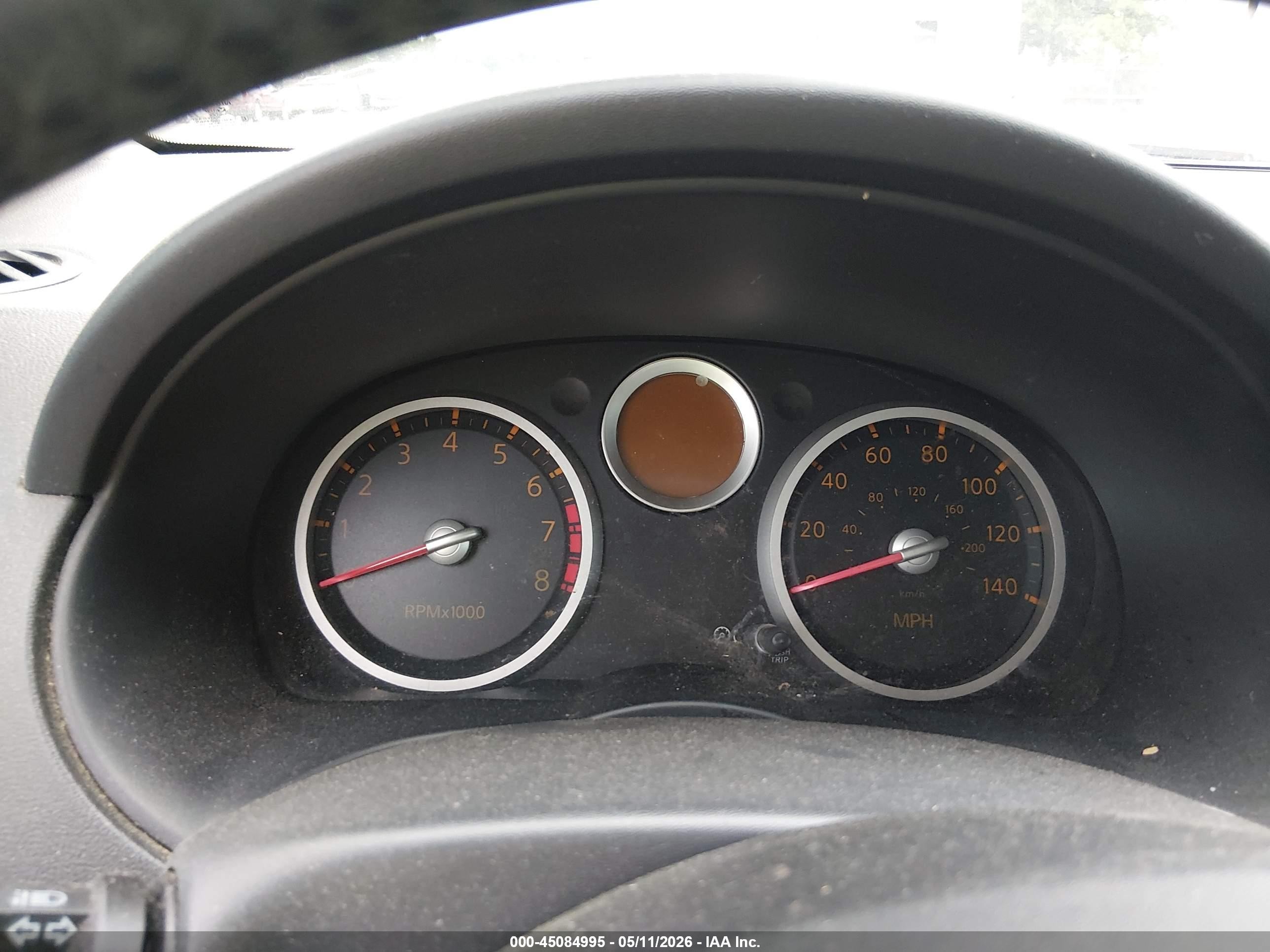 2009 Nissan Sentra 2.0s Silver vin: 3N1AB61E29L671216