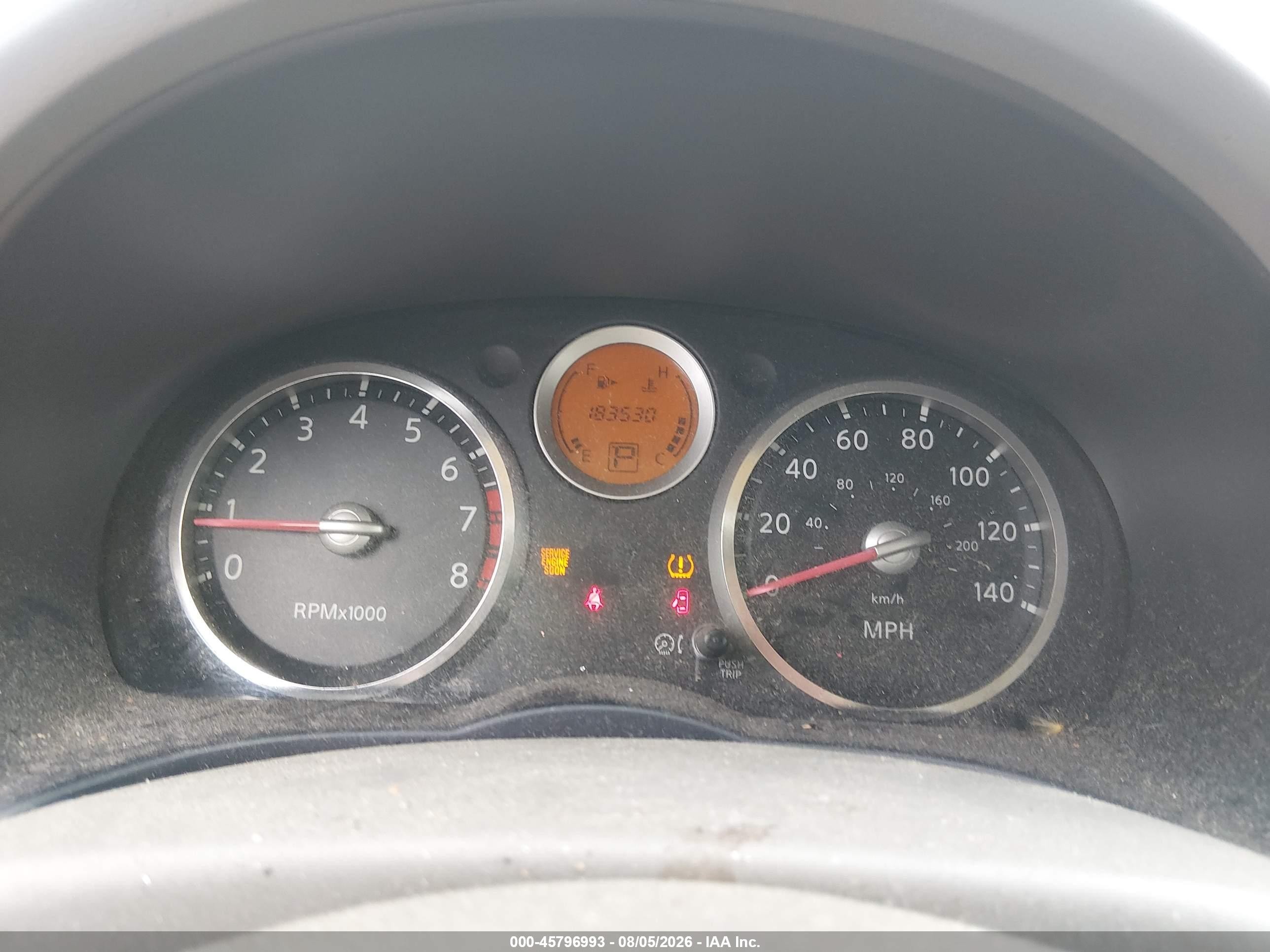 2007 Nissan Sentra 2.0s Silver vin: 3N1AB61E37L617825