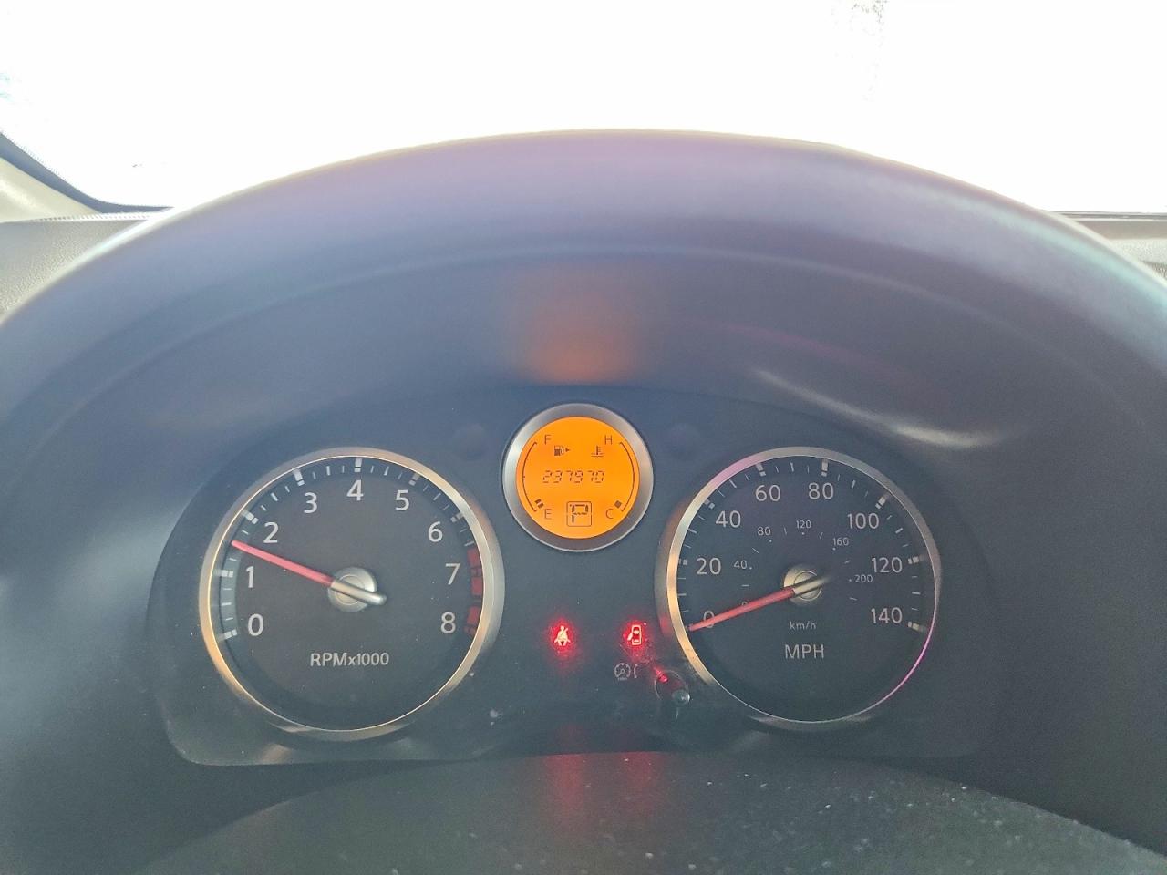 2007 Nissan Sentra 2.0 Gray vin: 3N1AB61E37L634866