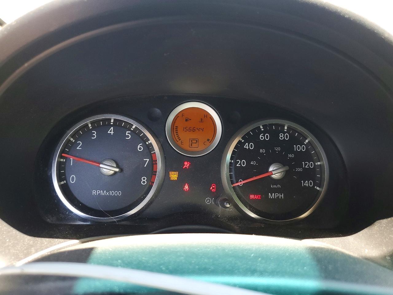 2007 Nissan Sentra 2.0 Green vin: 3N1AB61E37L681802
