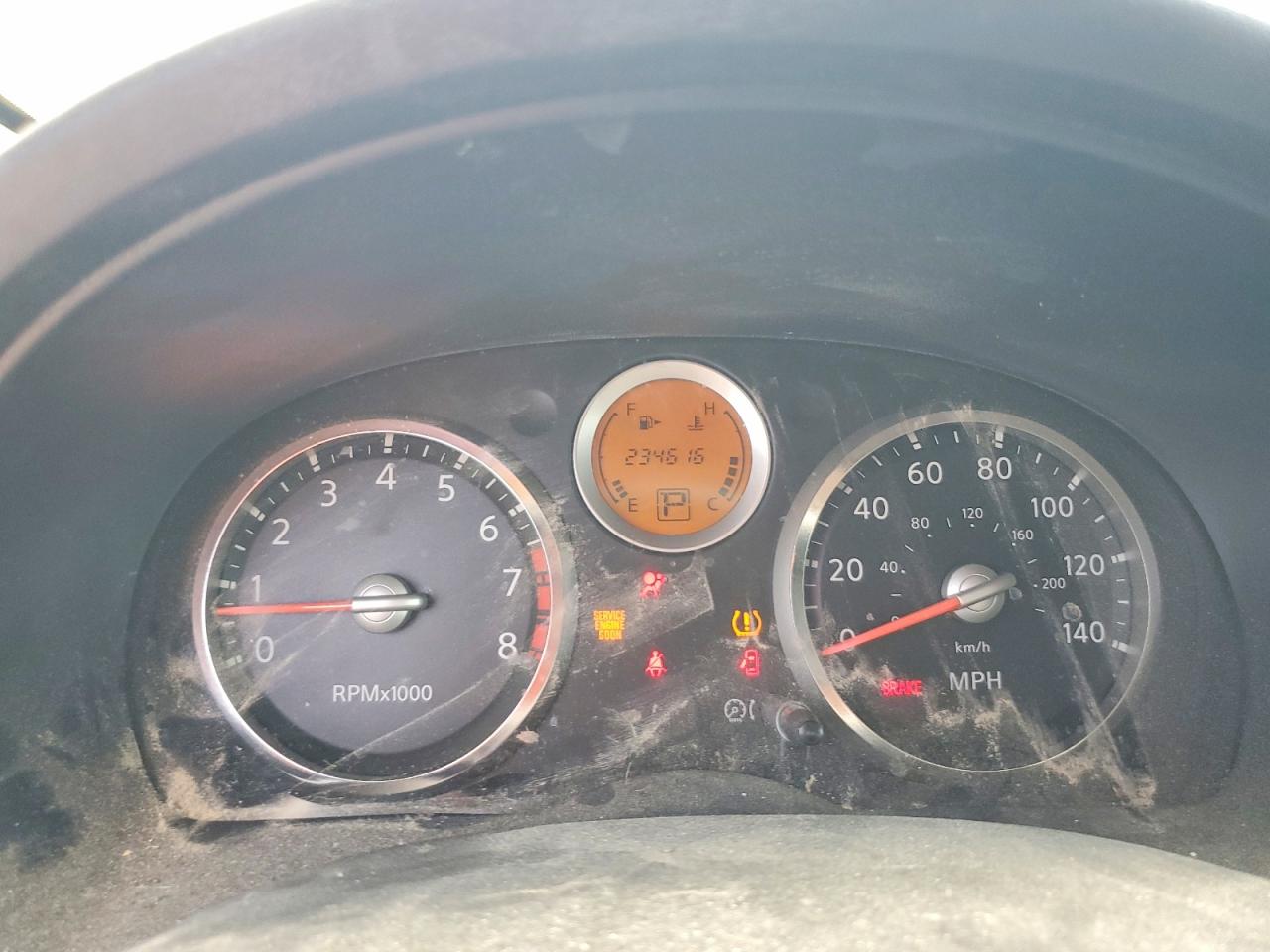 2007 Nissan Sentra 2.0 White vin: 3N1AB61E37L683565