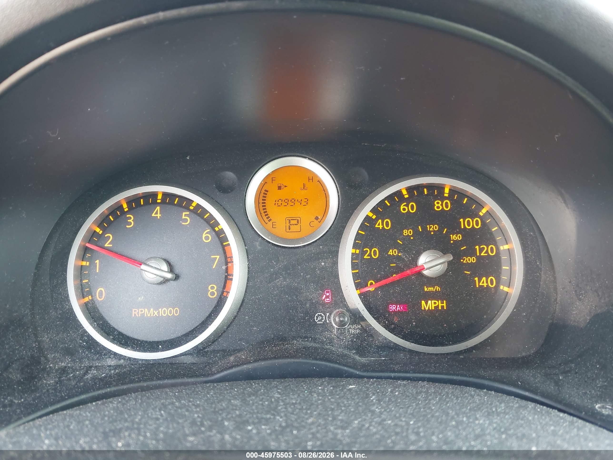 2008 Nissan Sentra 2.0s Dark Blue vin: 3N1AB61E38L620662
