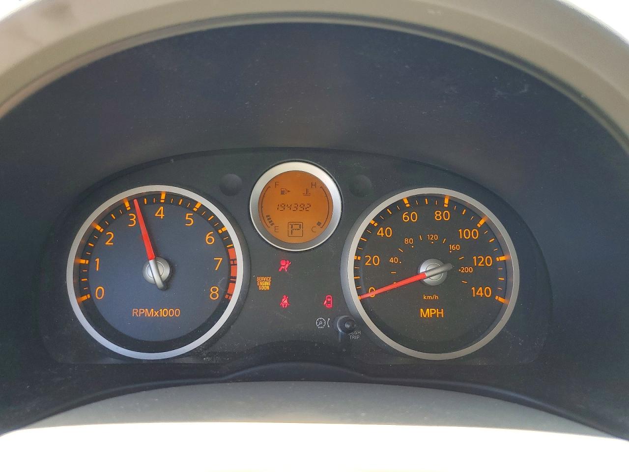 2008 Nissan Sentra 2.0 White vin: 3N1AB61E38L627644