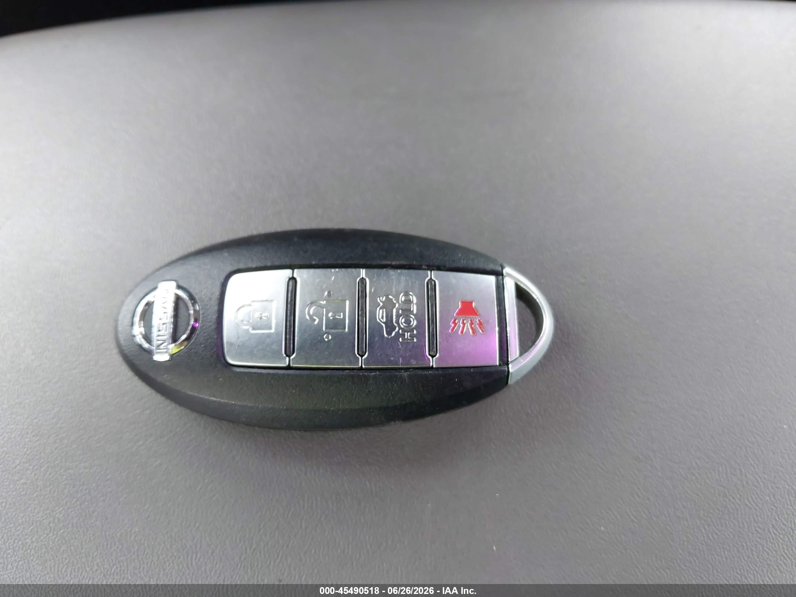 2008 Nissan Sentra 2.0 Sl Gray vin: 3N1AB61E38L684765