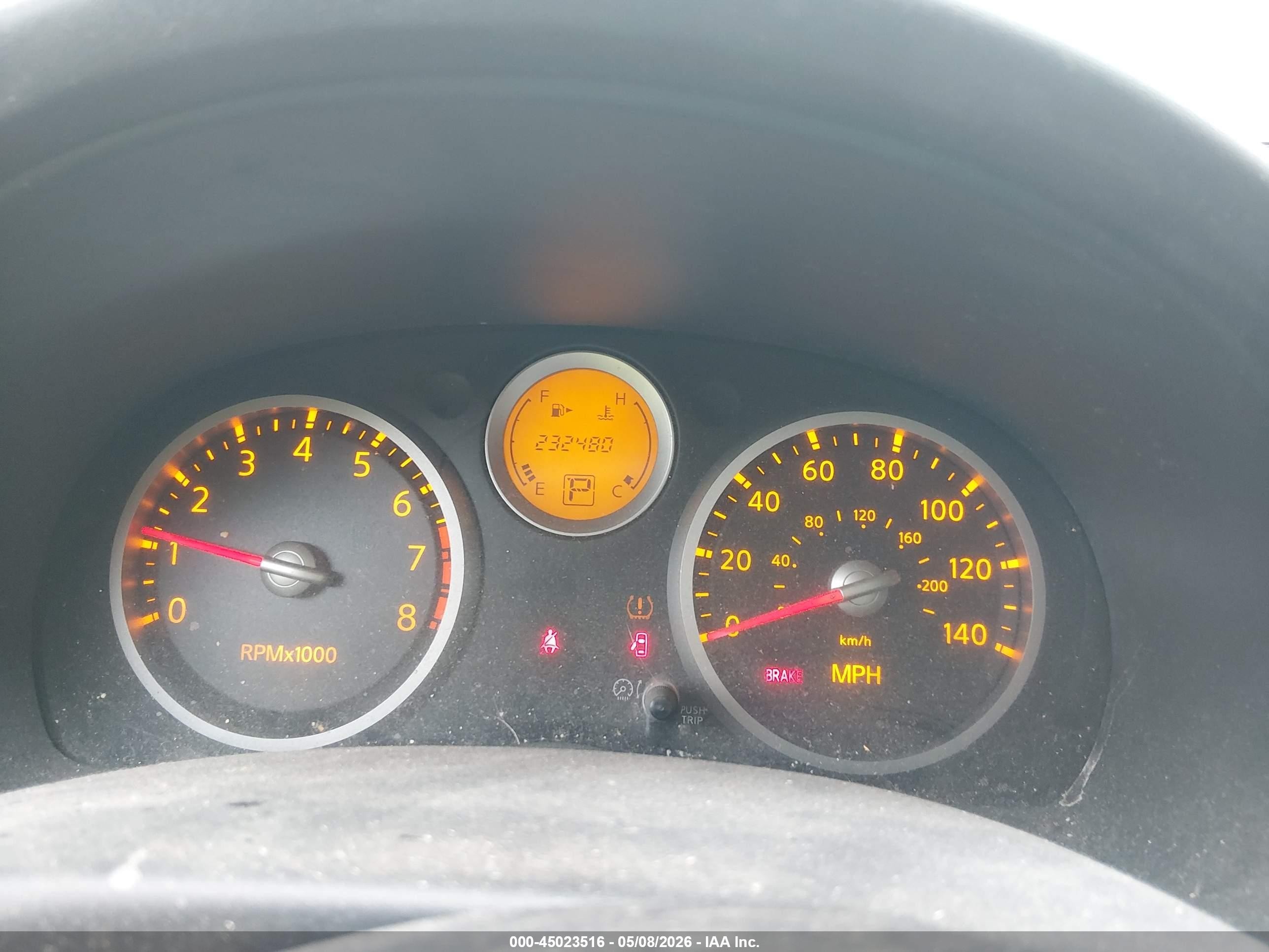 2008 Nissan Sentra 2.0s Blue vin: 3N1AB61E38L684961
