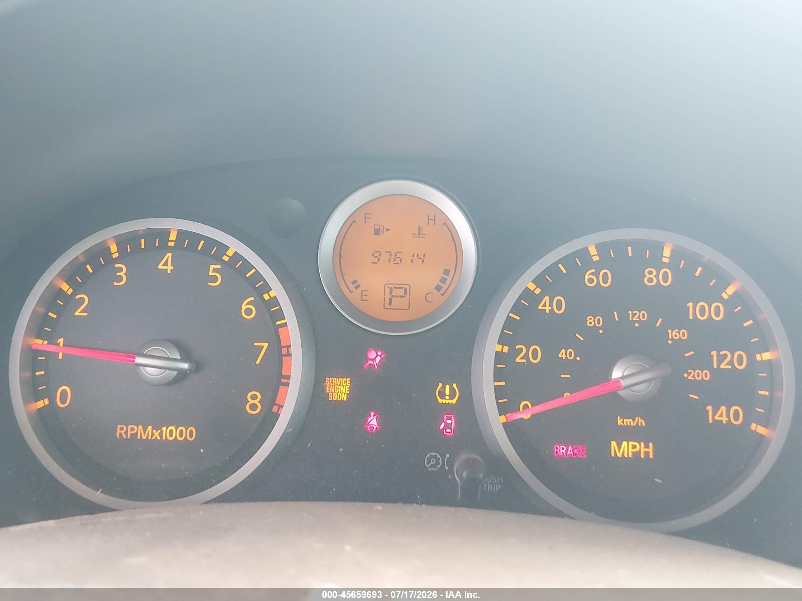 2008 Nissan Sentra 2.0 S Gray vin: 3N1AB61E38L724813
