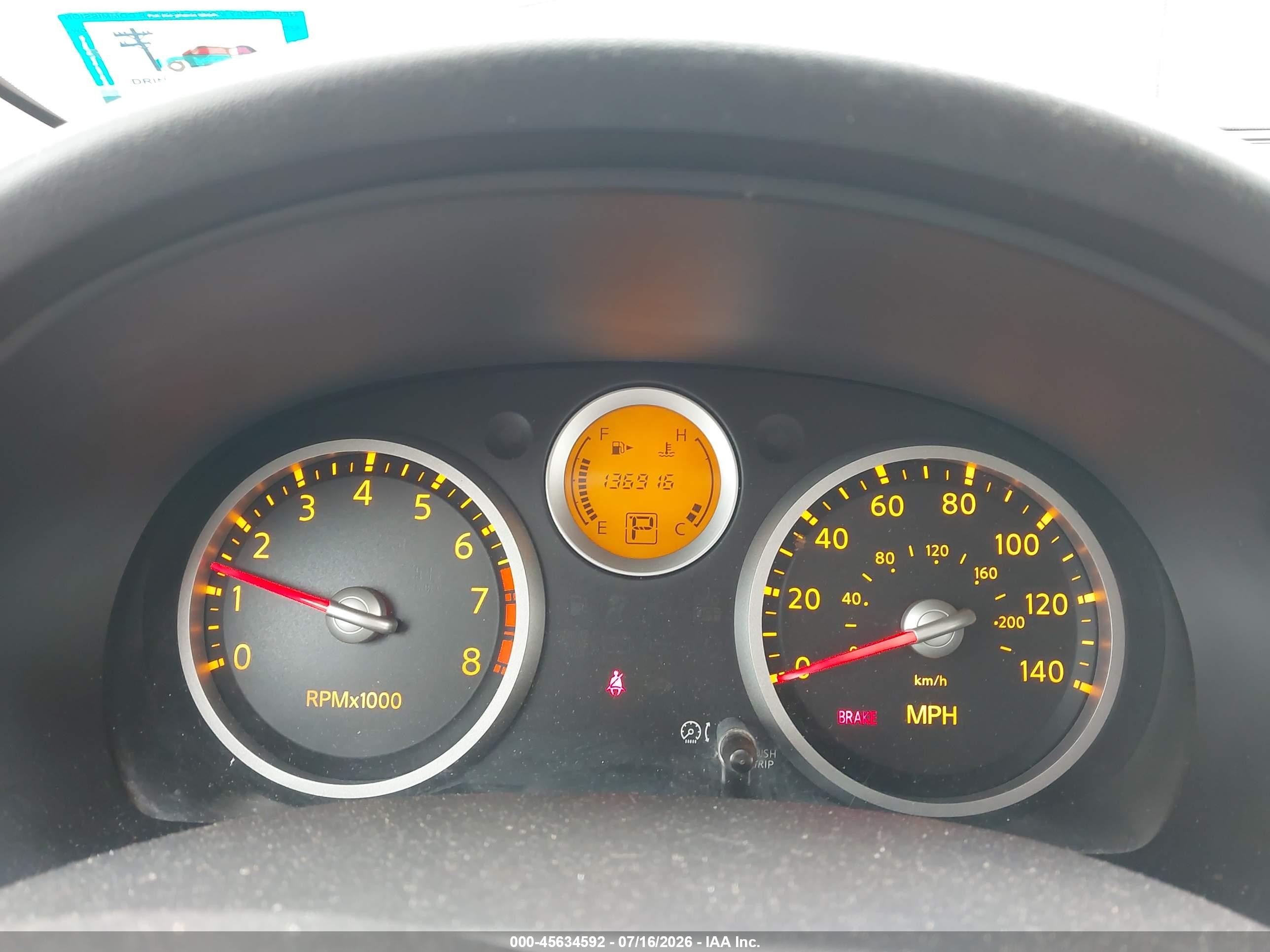 2008 Nissan Sentra 2.0 S Black vin: 3N1AB61E38L735522