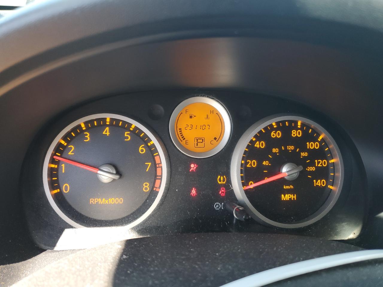 2008 Nissan Sentra 2.0 Blue vin: 3N1AB61E38L735858