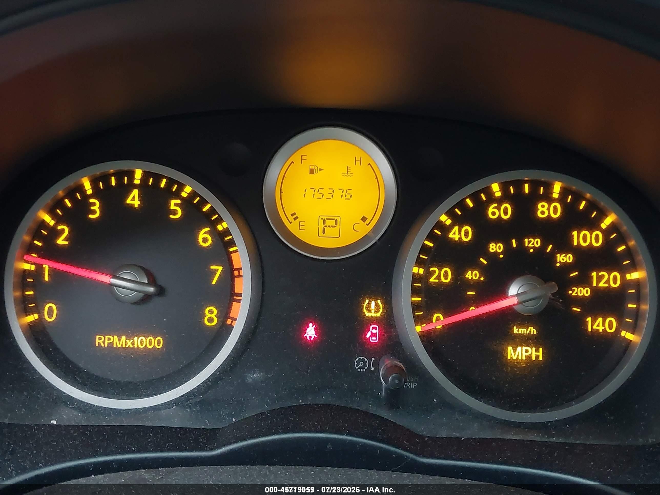 2008 Nissan Sentra 2.0s Gray vin: 3N1AB61E38L737674