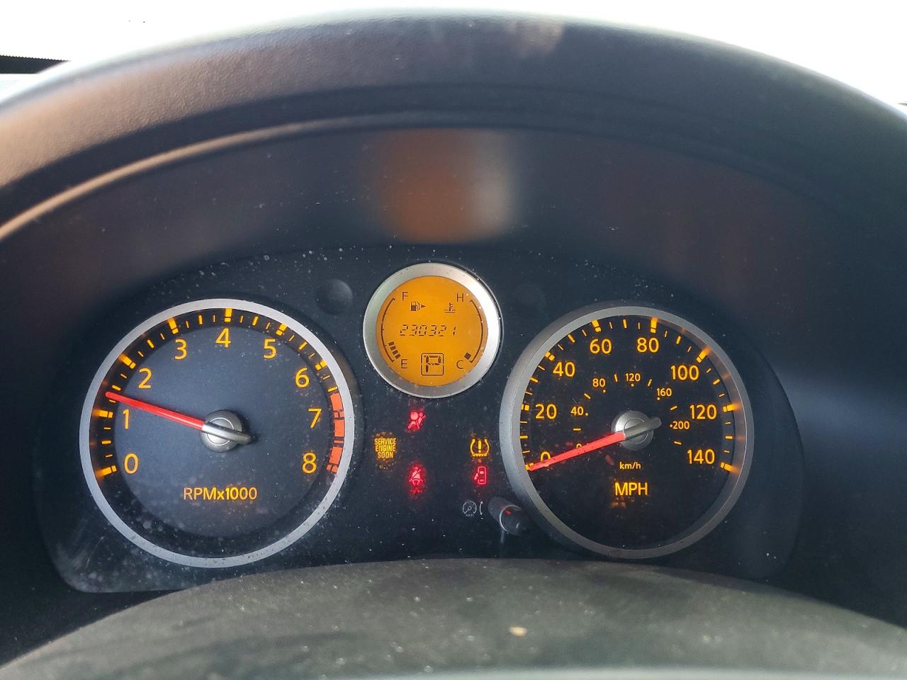 2009 Nissan Sentra 2.0 Красный vin: 3N1AB61E39L611865