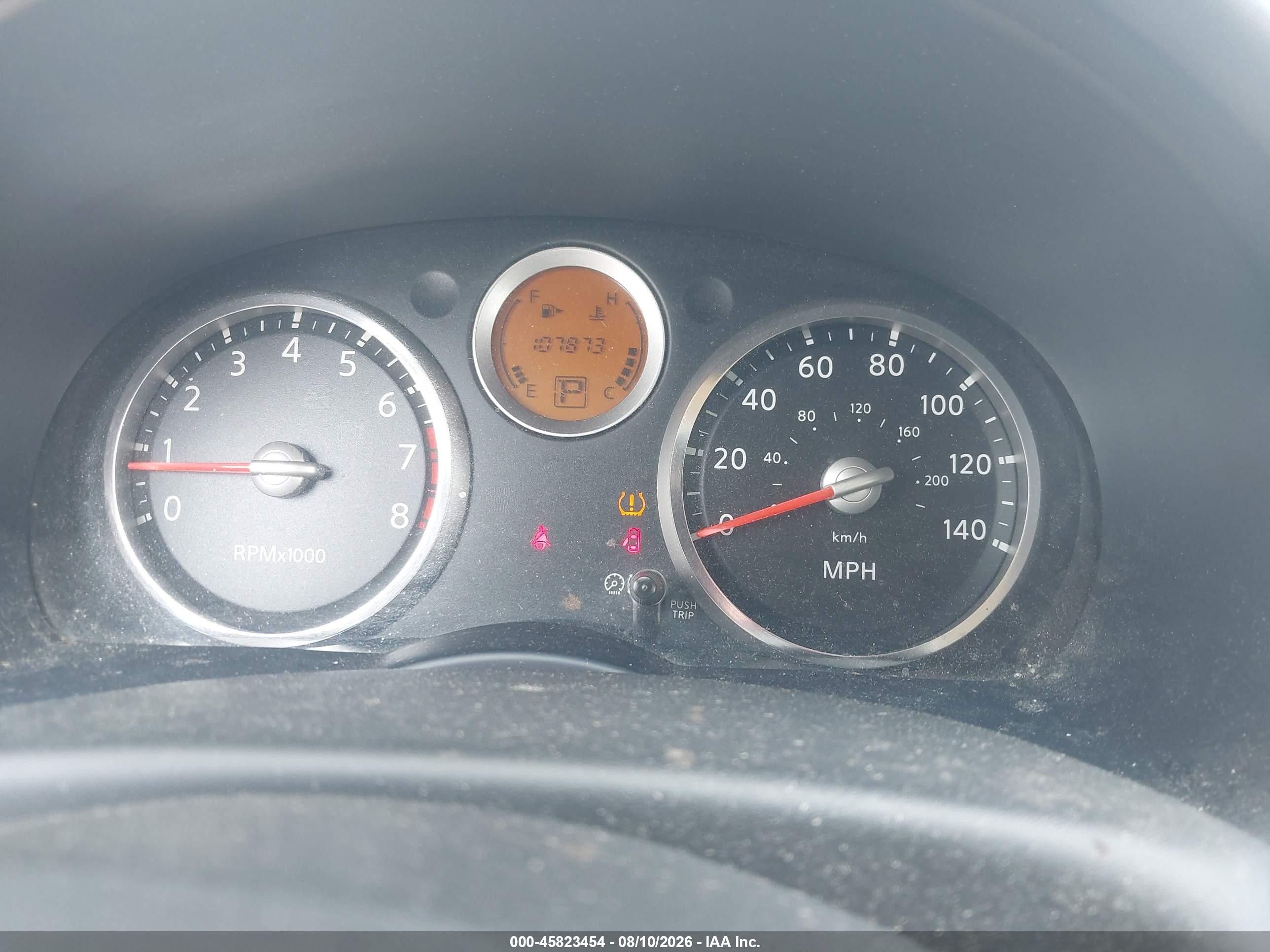 2007 Nissan Sentra 2.0s Blue vin: 3N1AB61E47L640045
