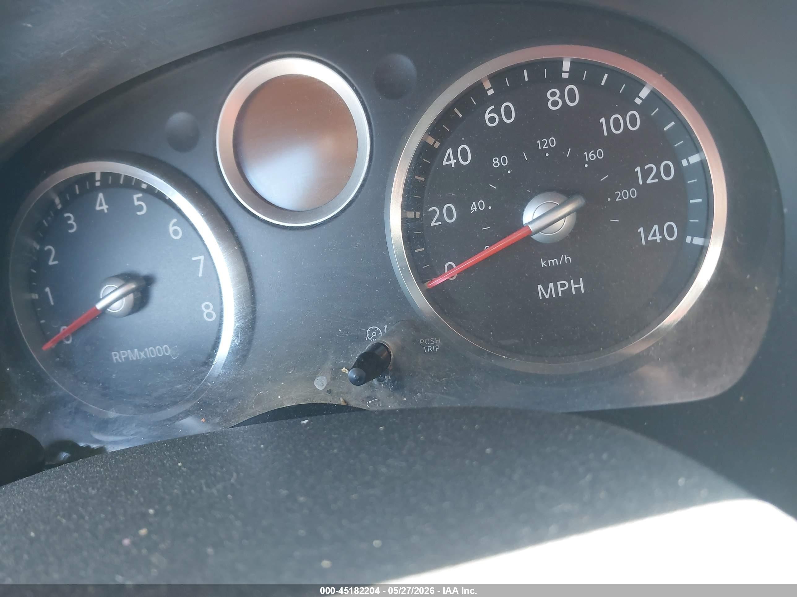 2007 Nissan Sentra 2.0s Dark Blue vin: 3N1AB61E47L682876