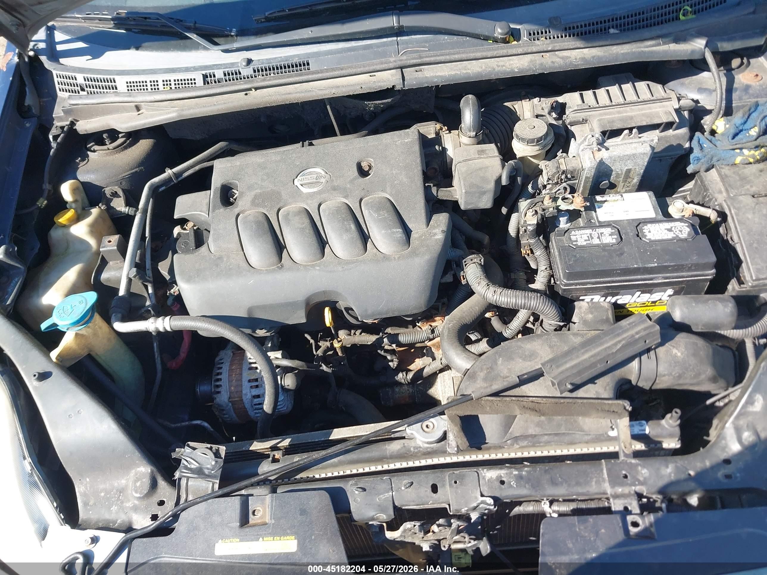 2007 Nissan Sentra 2.0s Dark Blue vin: 3N1AB61E47L682876