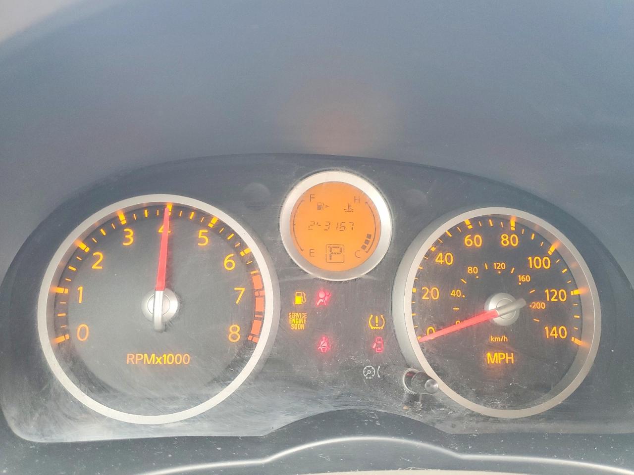 2008 Nissan Sentra 2.0 Charcoal vin: 3N1AB61E48L631430